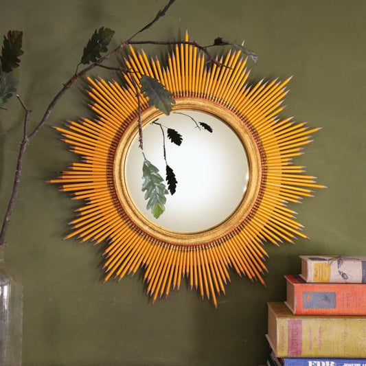 Tozai Home Pencil Convex Mirror