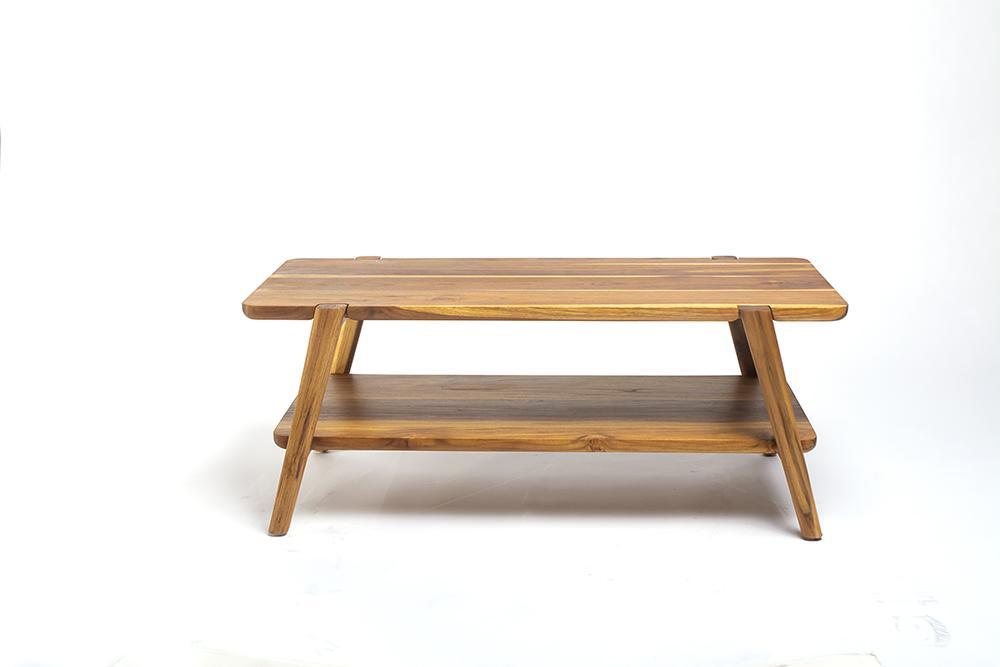 Masaya Apanas Coffee Table