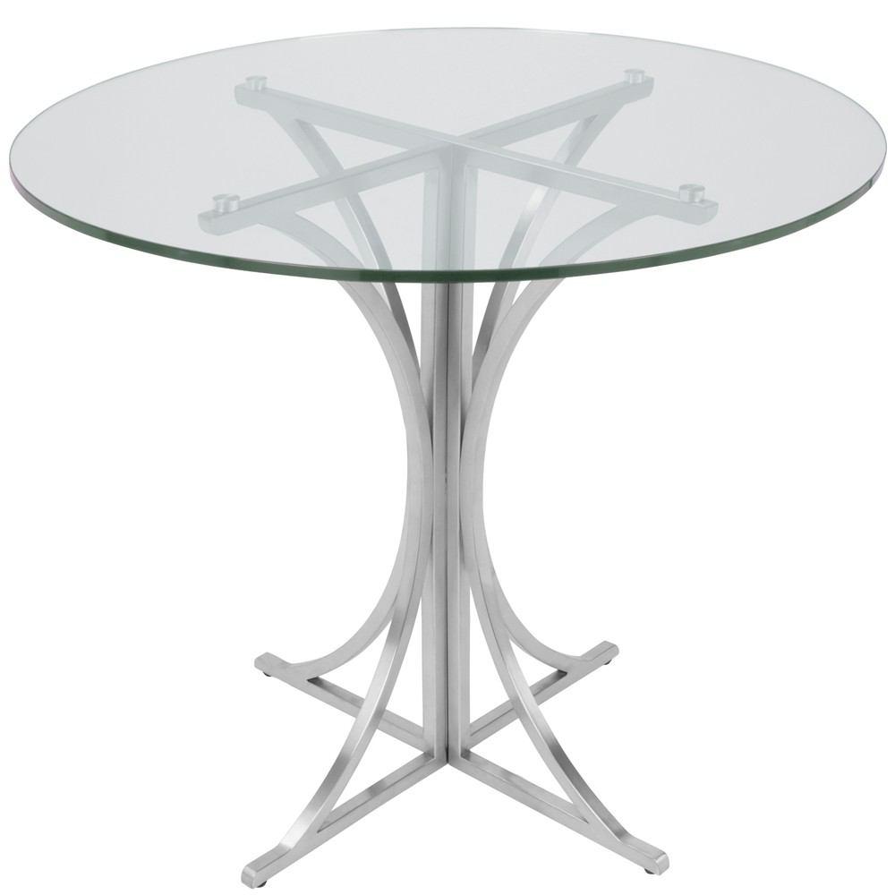 LumiSource Boro Dining Table