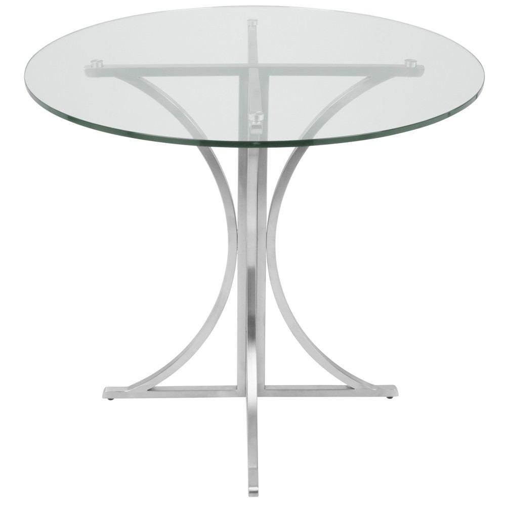 LumiSource Boro Dining Table