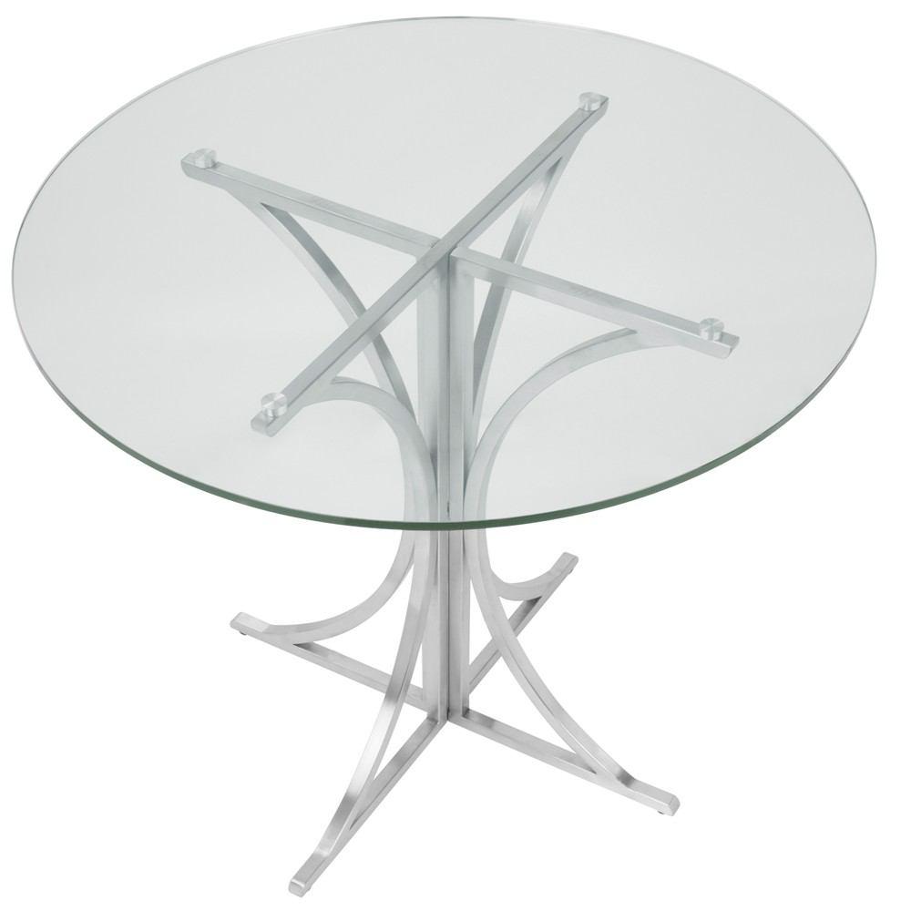 LumiSource Boro Dining Table
