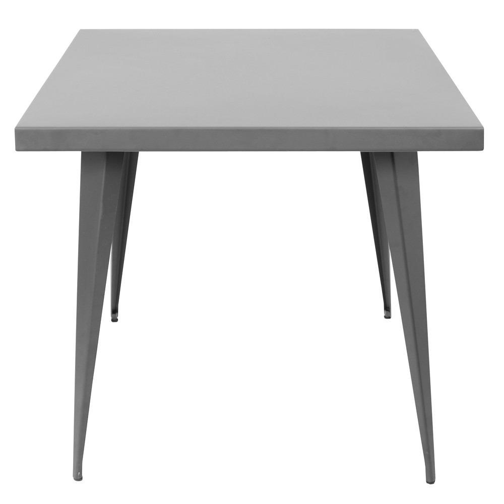 LumiSource Austin Dining Table 32" x 32"