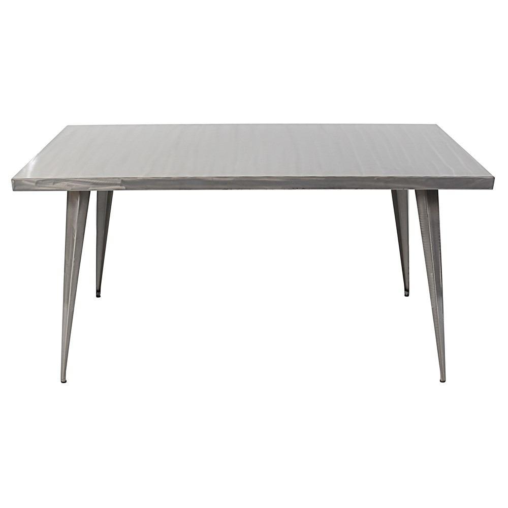 LumiSource Austin Dining Table 59" x 32"