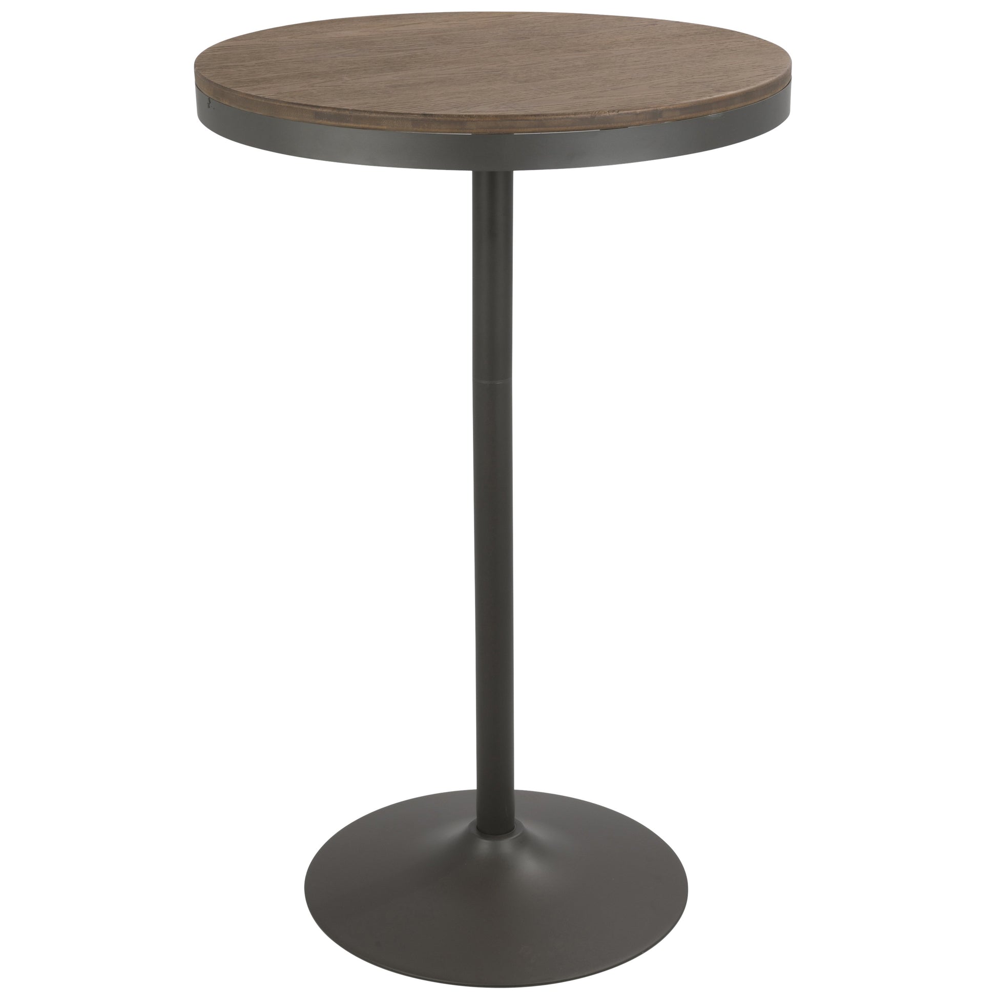 LumiSource Dakota Bar Table