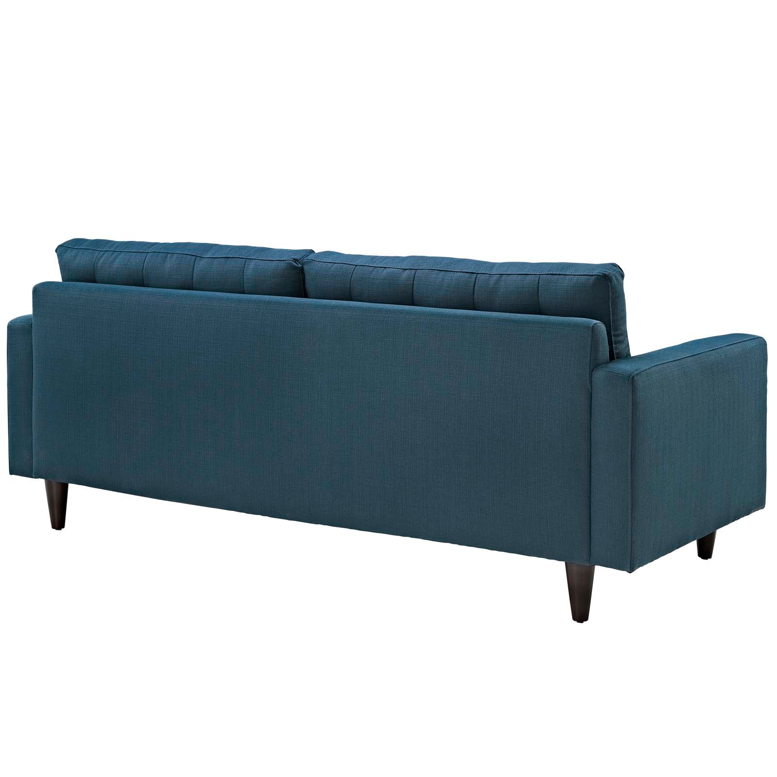 Modway Empress Upholstered Sofa | Sofas | 