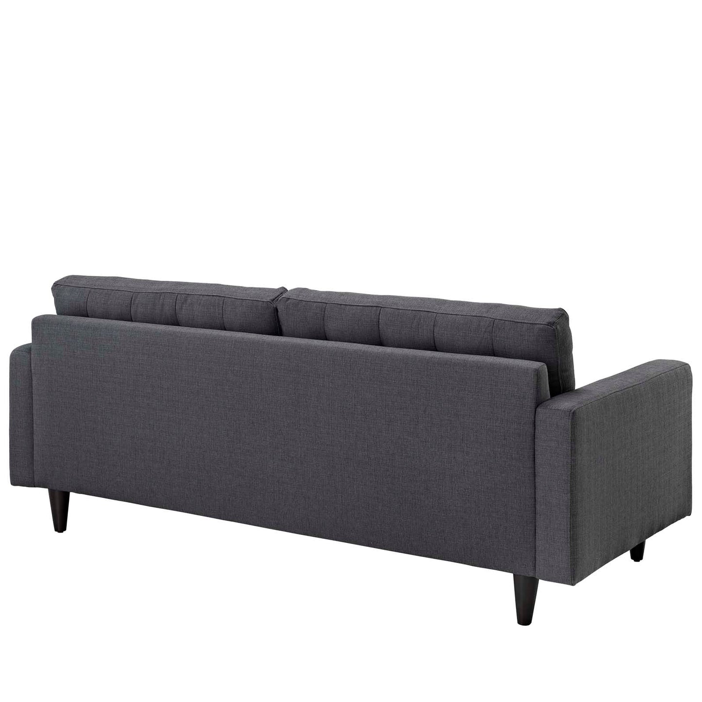 Modway Empress Upholstered Sofa | Sofas | 
