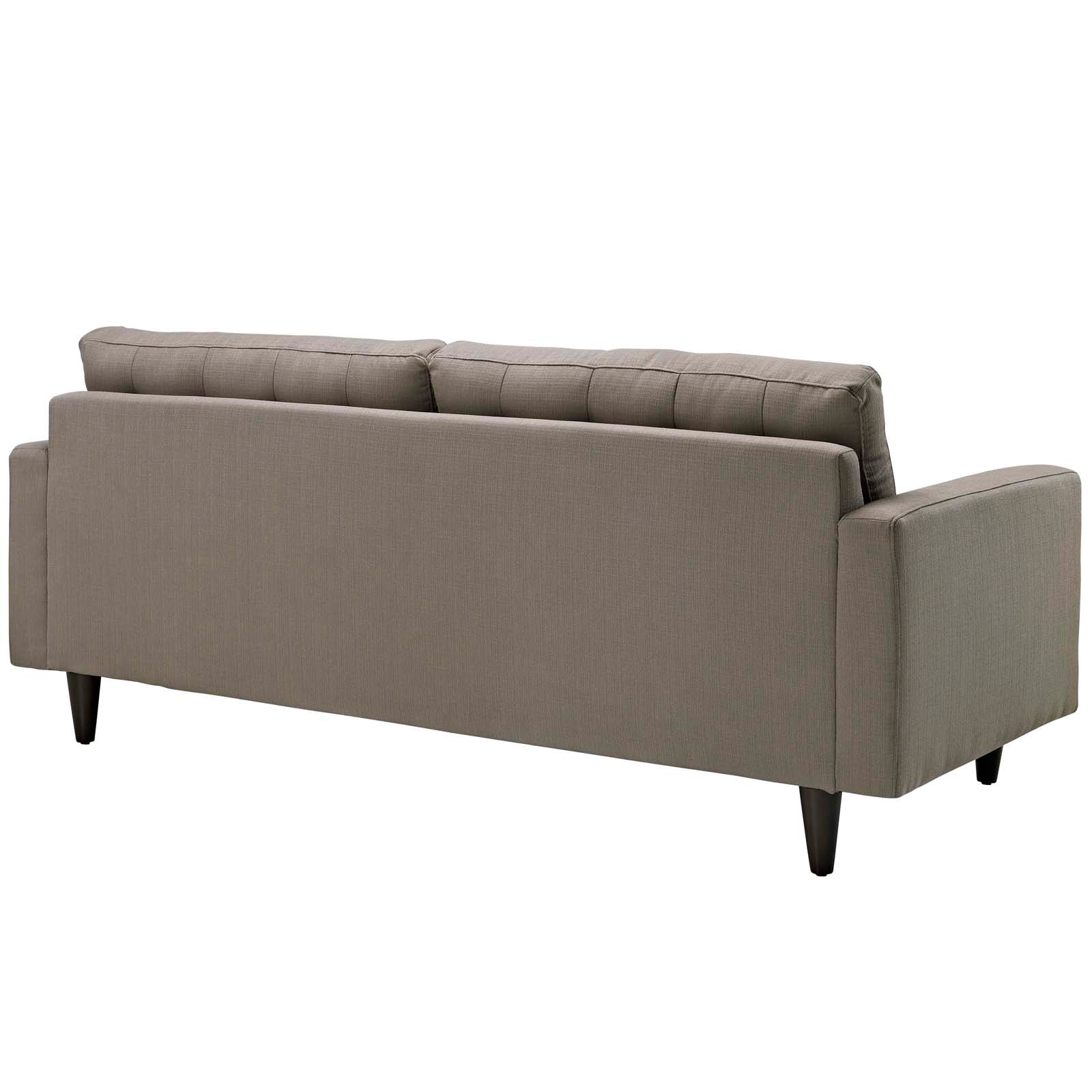 Modway Empress Upholstered Sofa | Sofas | 