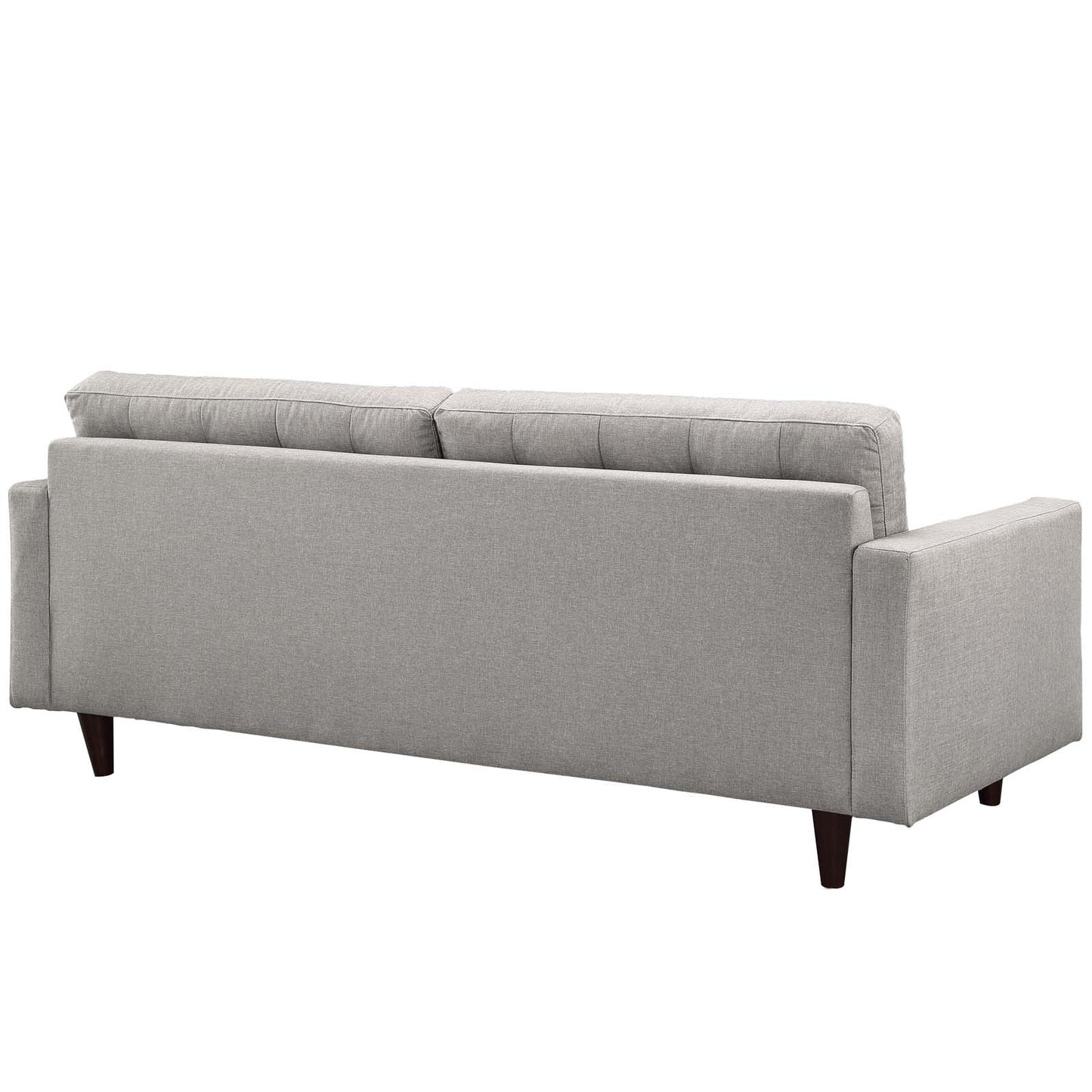 Modway Empress Upholstered Sofa | Sofas | 