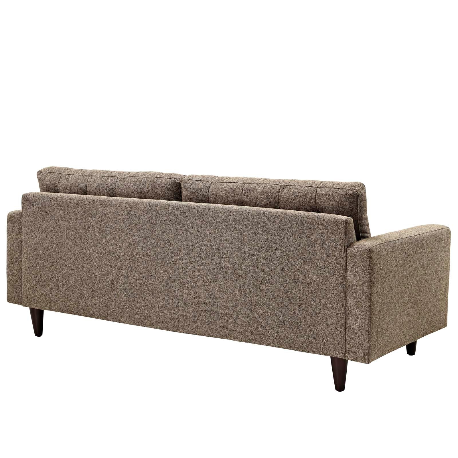 Modway Empress Upholstered Sofa | Sofas | 