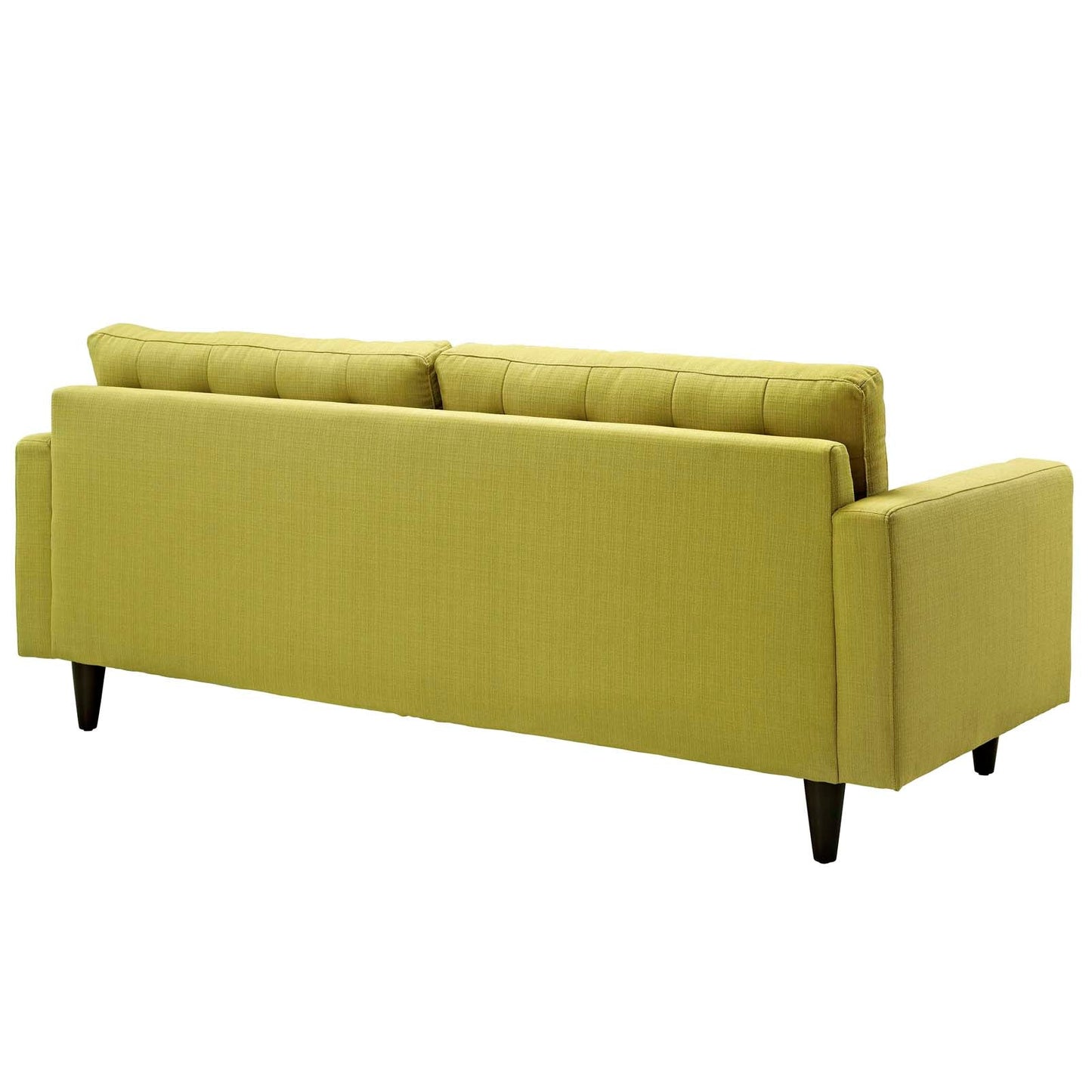 Modway Empress Upholstered Sofa | Sofas | 