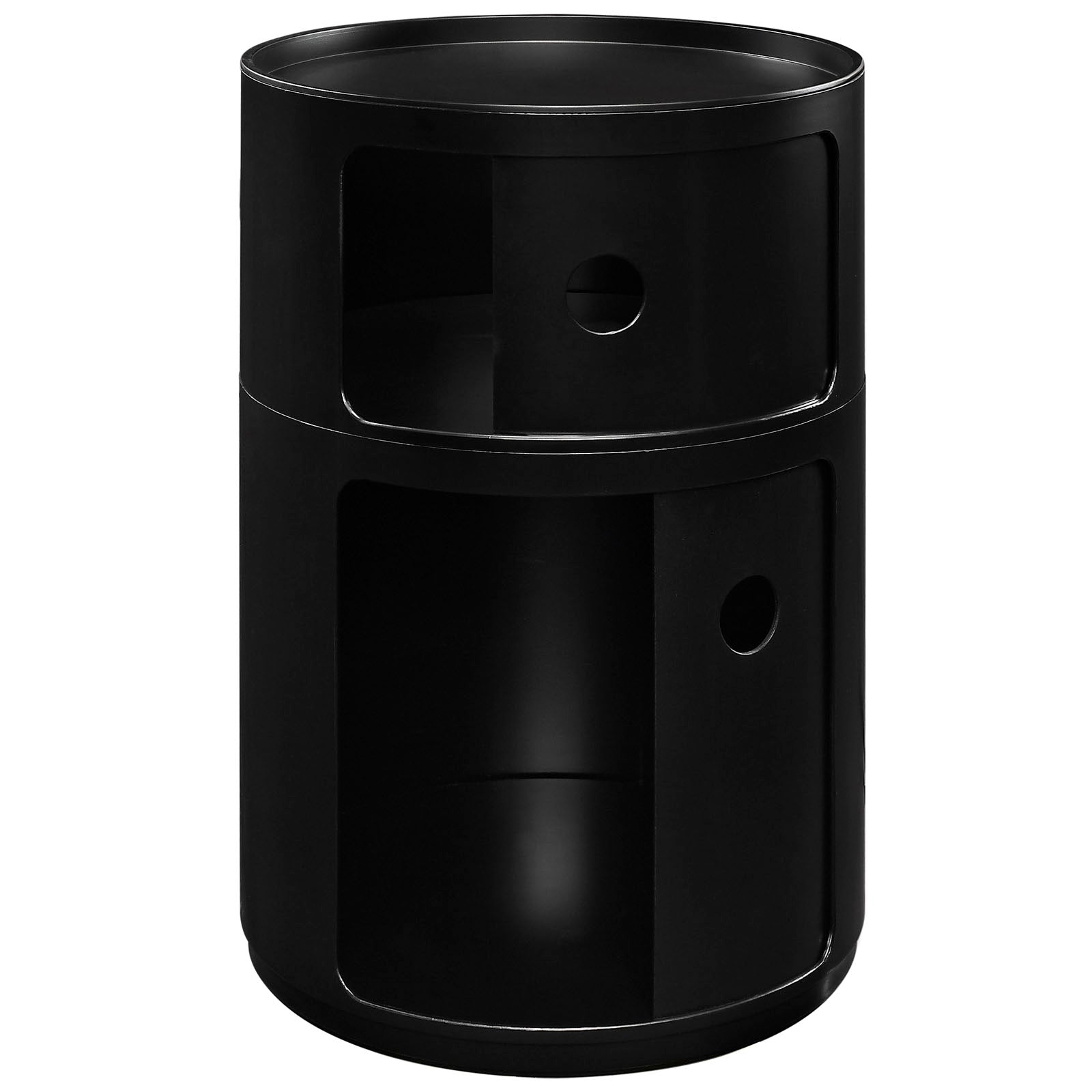 Orbit Storage Module By Modway - EEI-1019 | Side Tables | Modishstore - 3