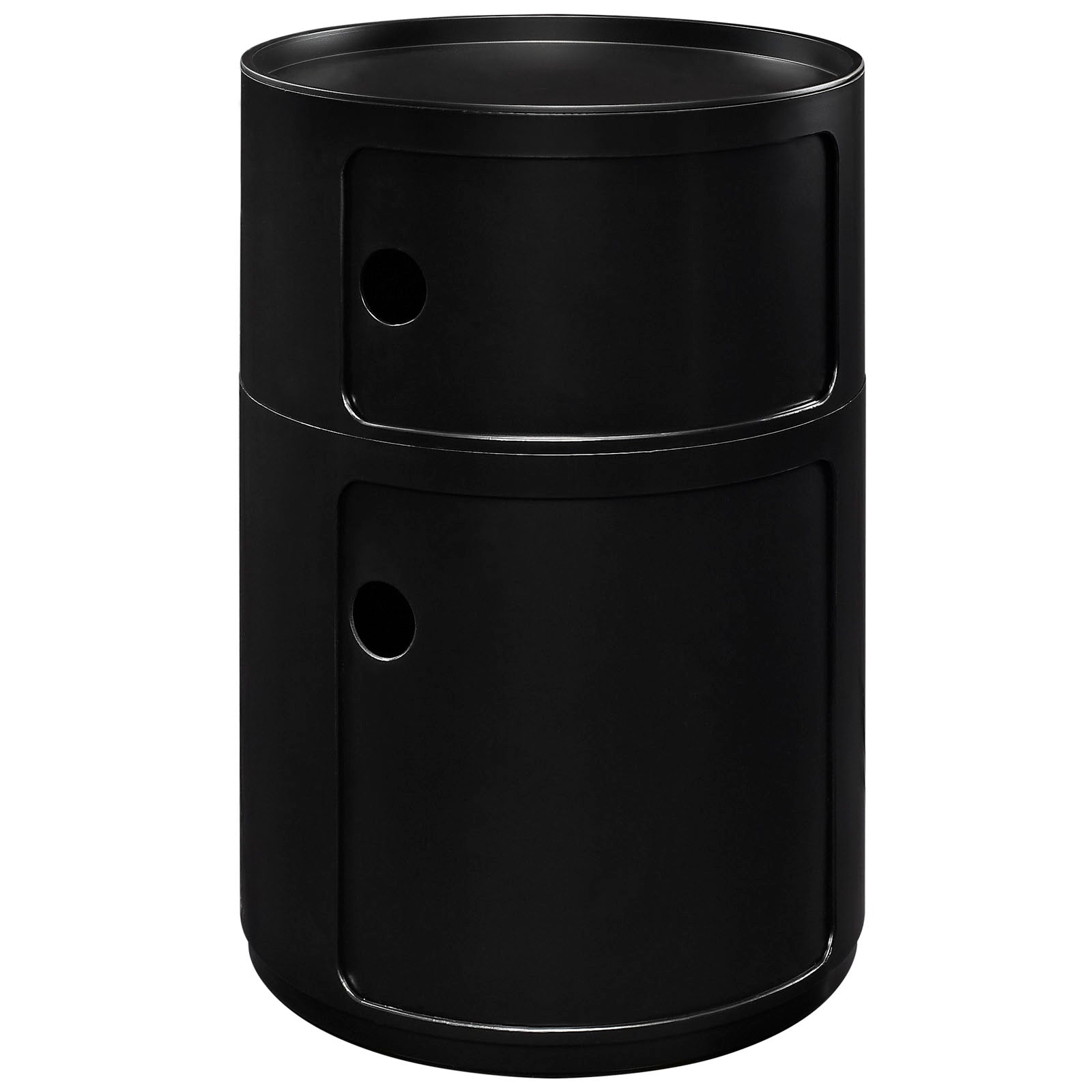 Orbit Storage Module By Modway - EEI-1019 | Side Tables | Modishstore - 4