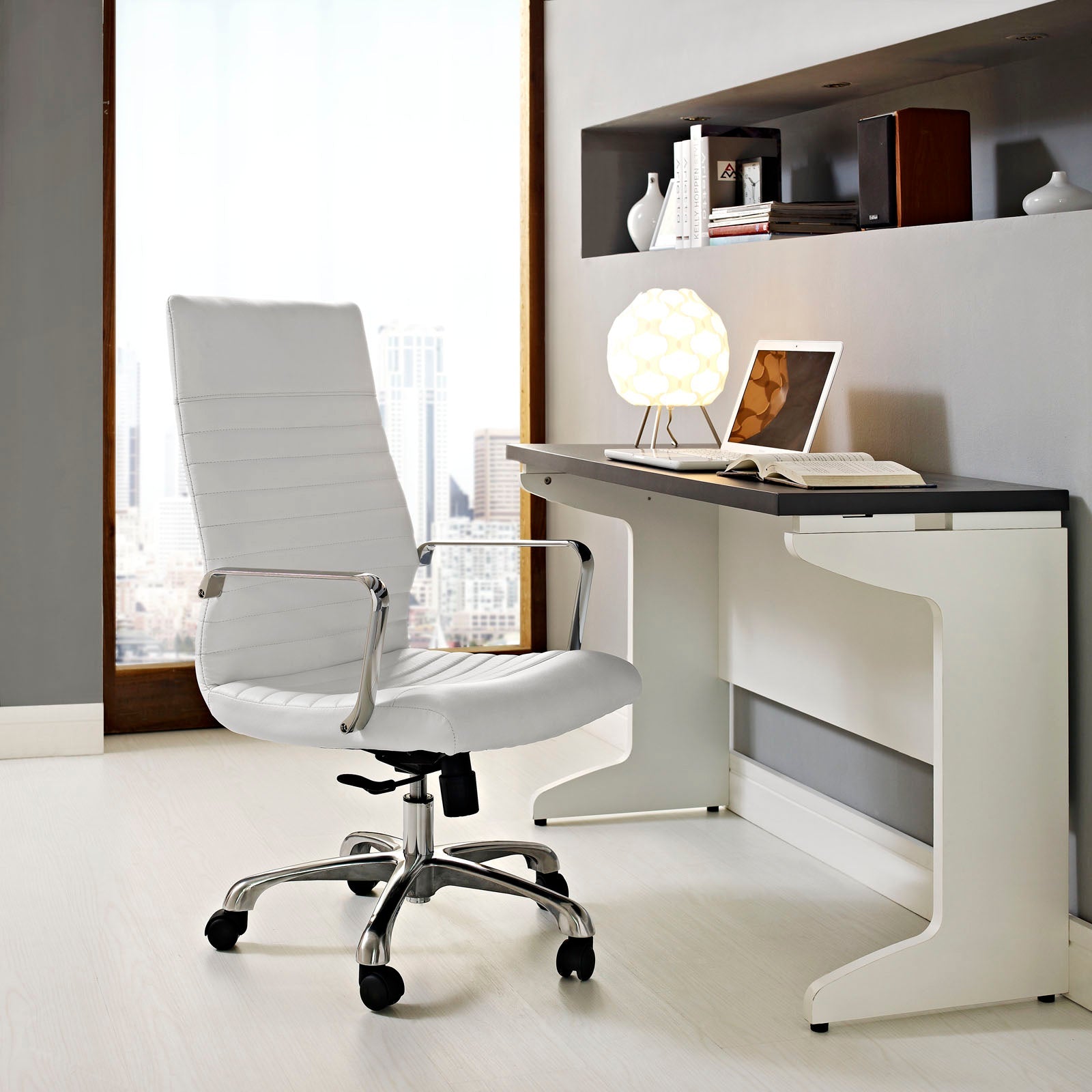 Modway Finesse Highback Office Chair | Office Chairs | 