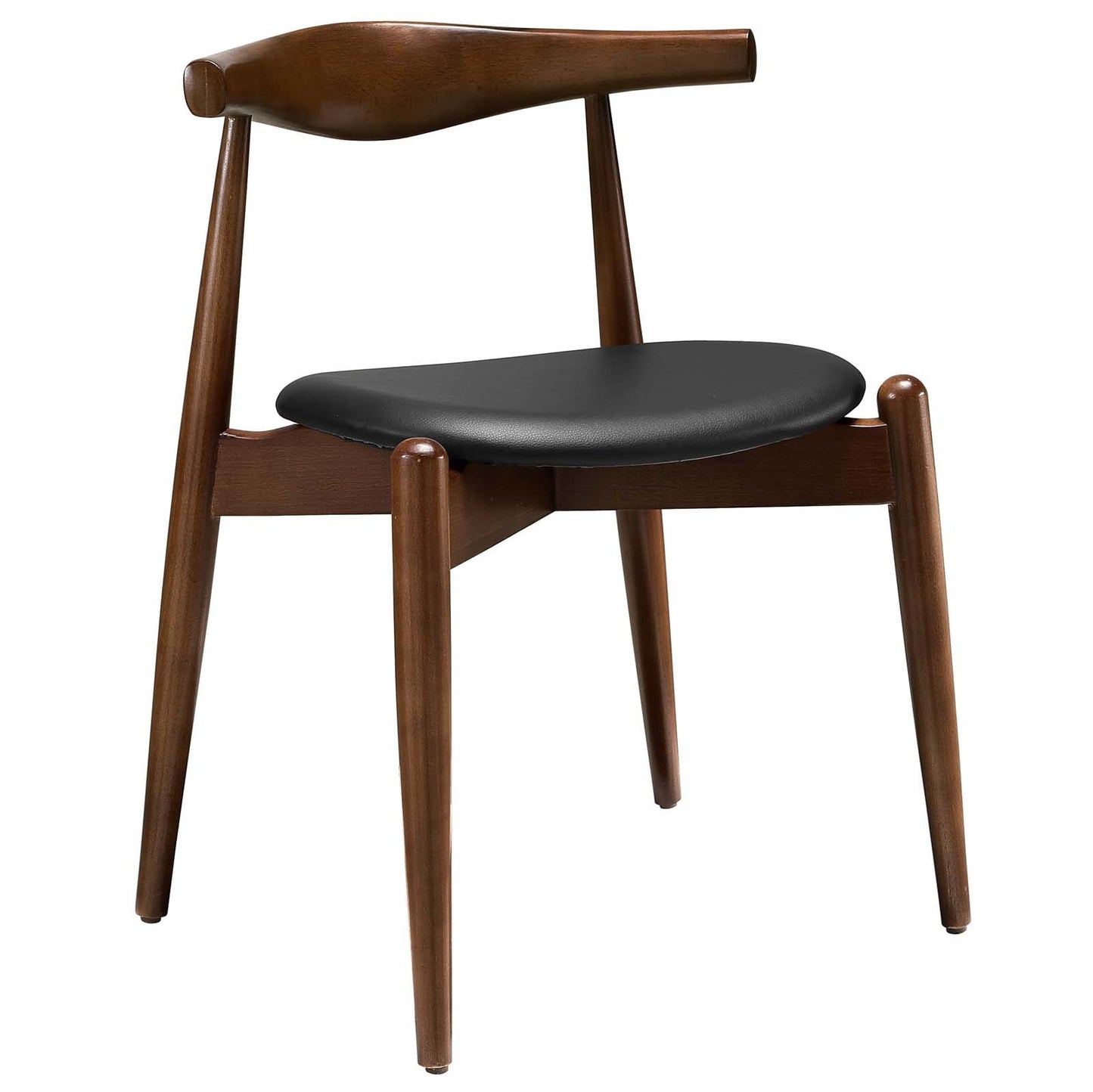 Modway Stalwart Dining Side Chair | Dining Chairs | Modishstore-9
