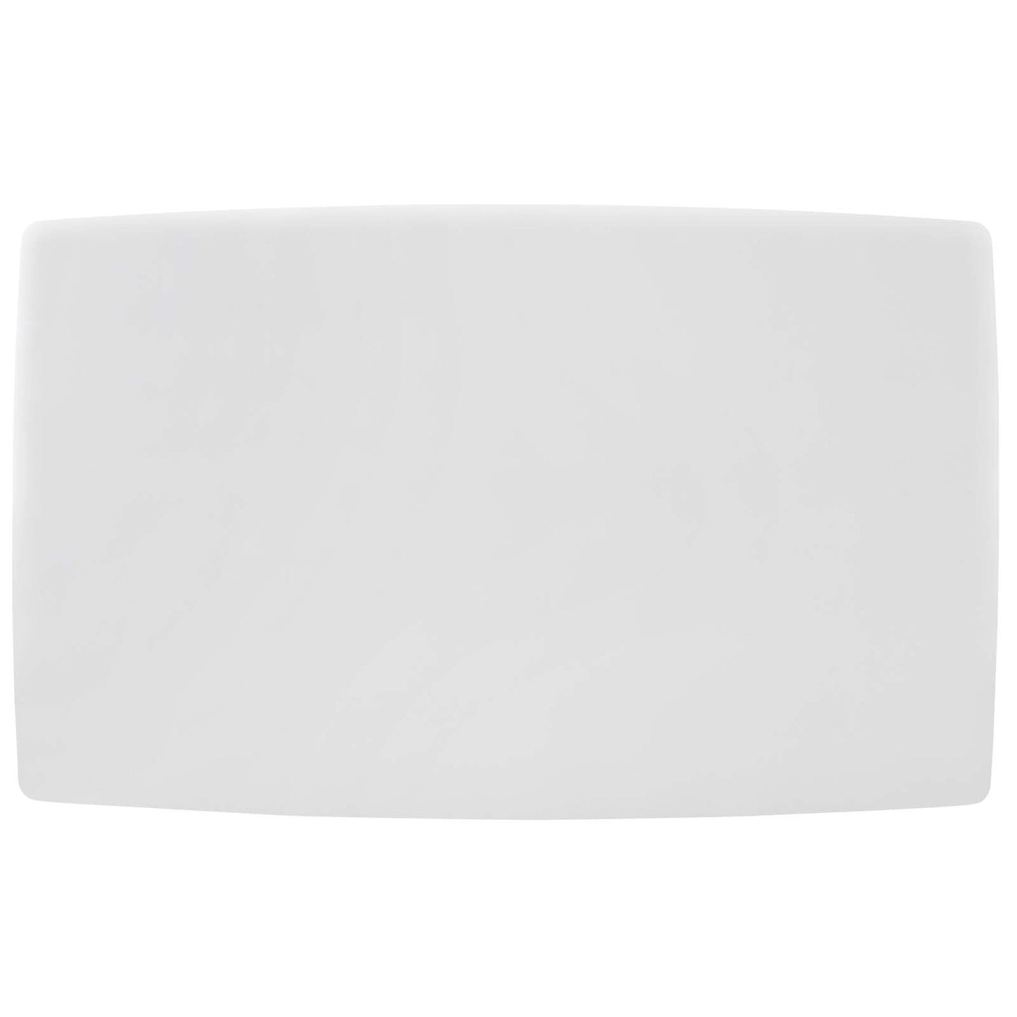 Modway Lode Rectangle Wood Dining Table - White | Dining Tables | Modishstore-3