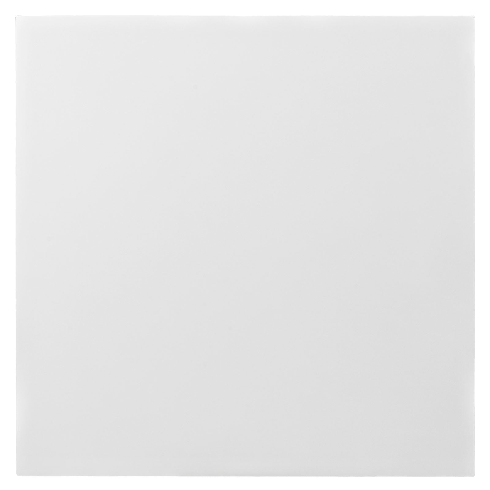 Modway Lippa 24" Square Wood Top Dining Table - White | Dining Tables | Modishstore-2