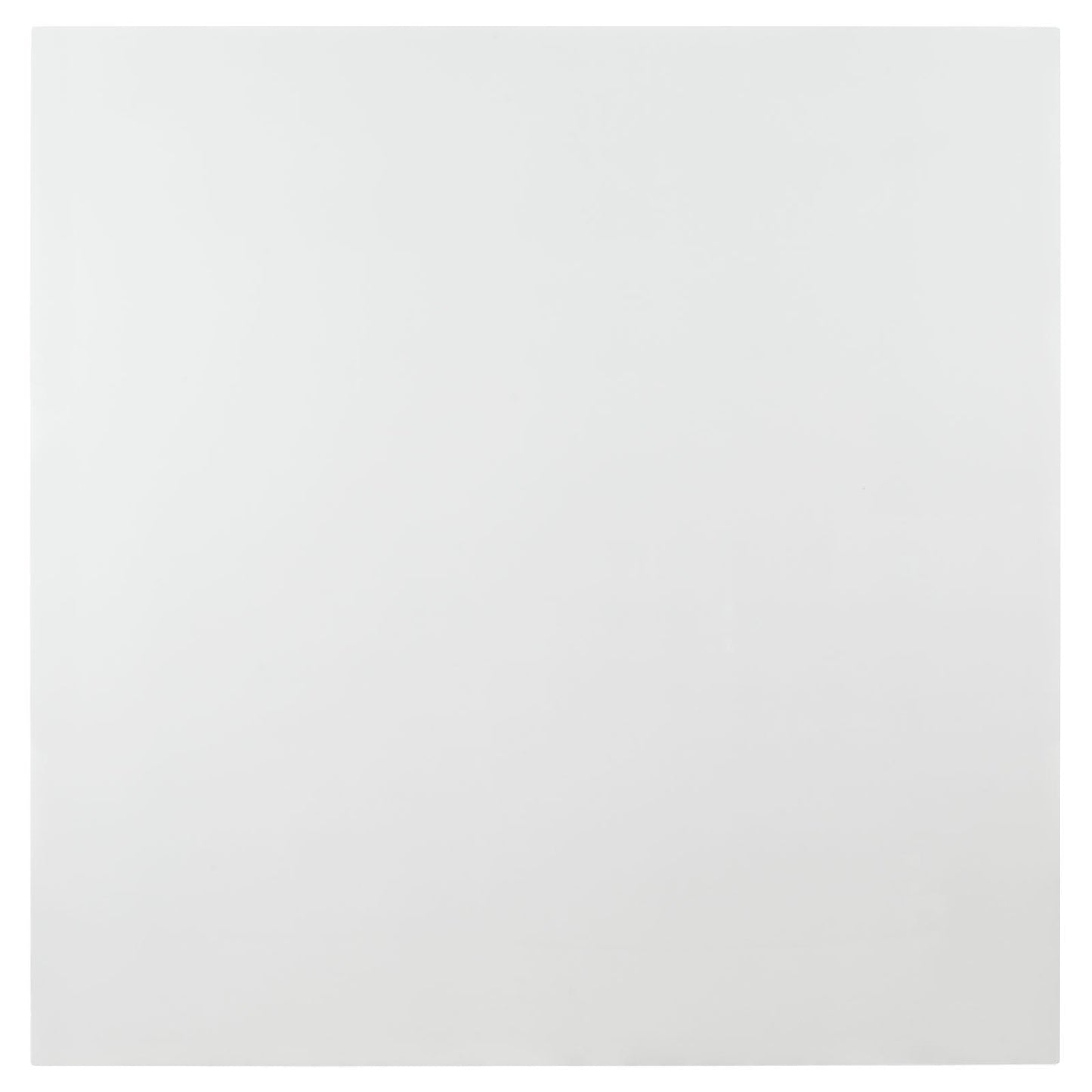 Modway Lippa 47" Square Wood Top Dining Table in White | Dining Tables | Modishstore-4