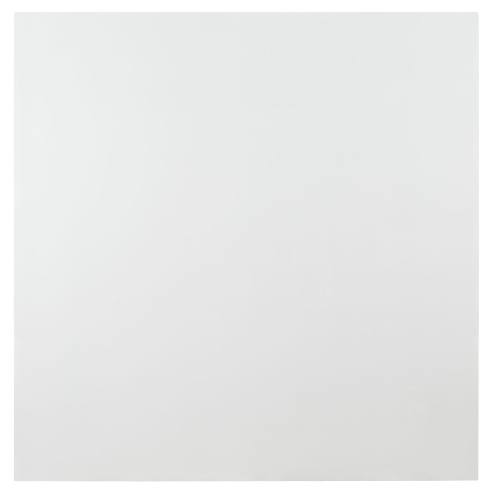 Modway Lippa 47" Square Wood Top Dining Table in White | Dining Tables | Modishstore-4