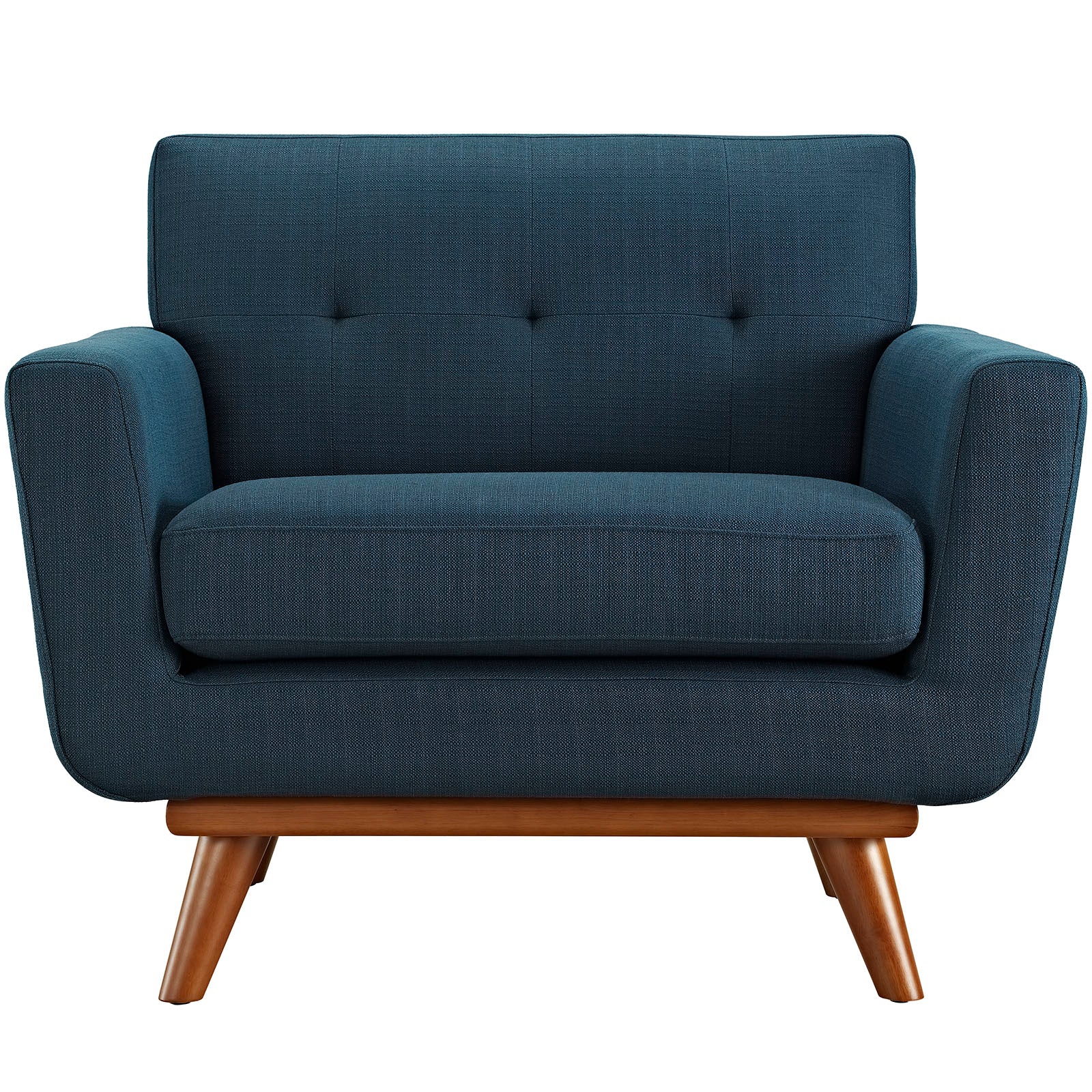 Modway Engage Upholstered Armchair | Armchairs | 