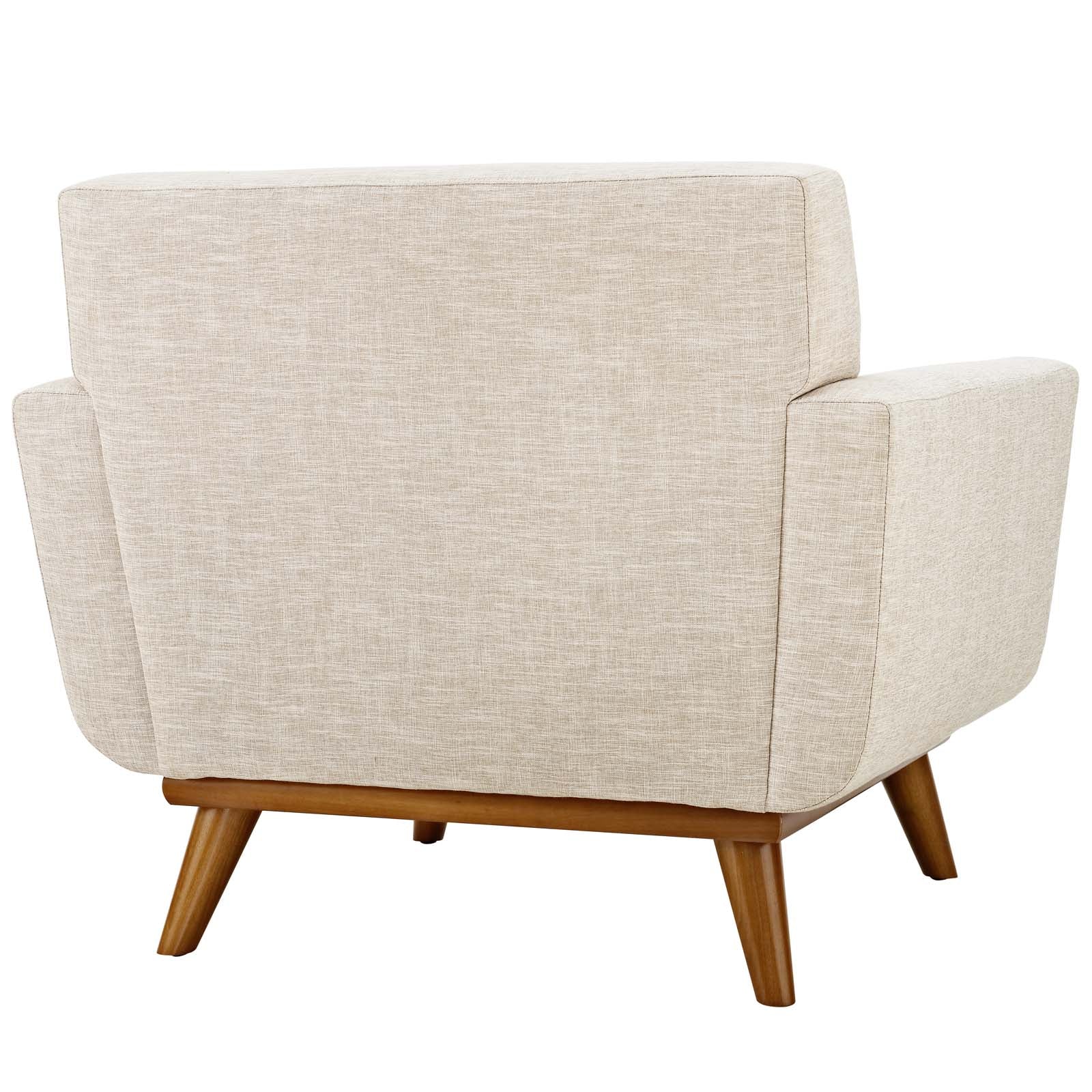 Modway Engage Upholstered Armchair | Armchairs | 