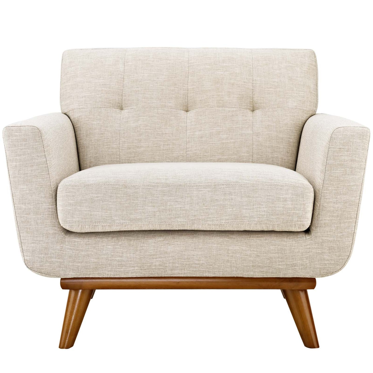 Modway Engage Upholstered Armchair | Armchairs | 
