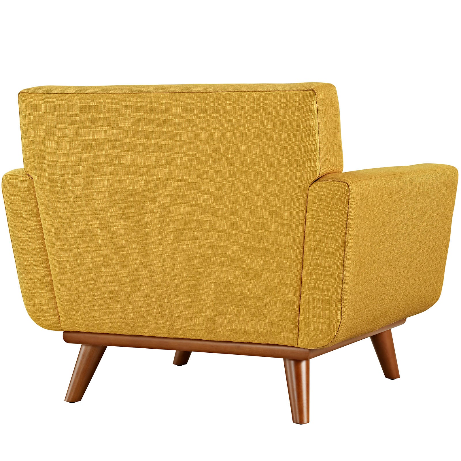 Modway Engage Upholstered Armchair | Armchairs | 