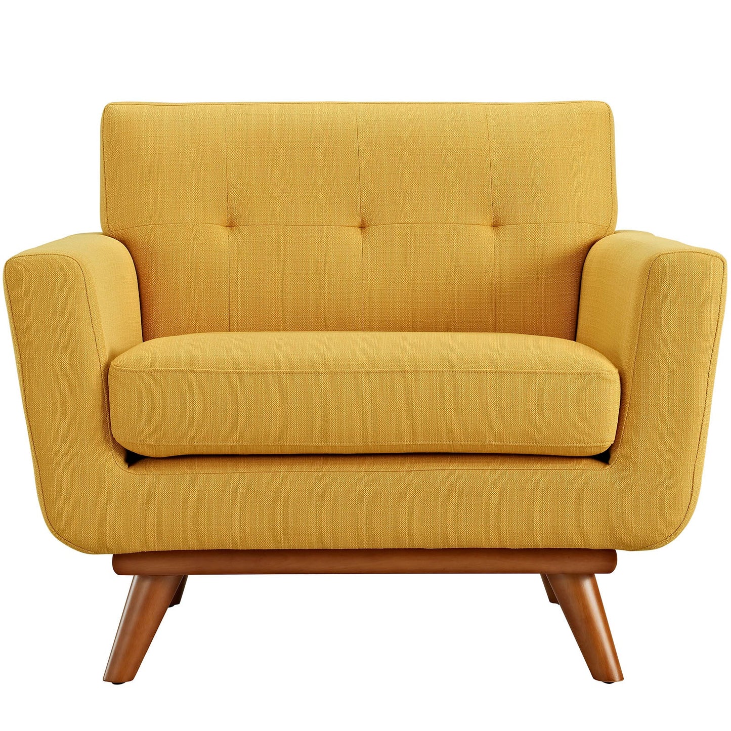 Modway Engage Upholstered Armchair | Armchairs | 