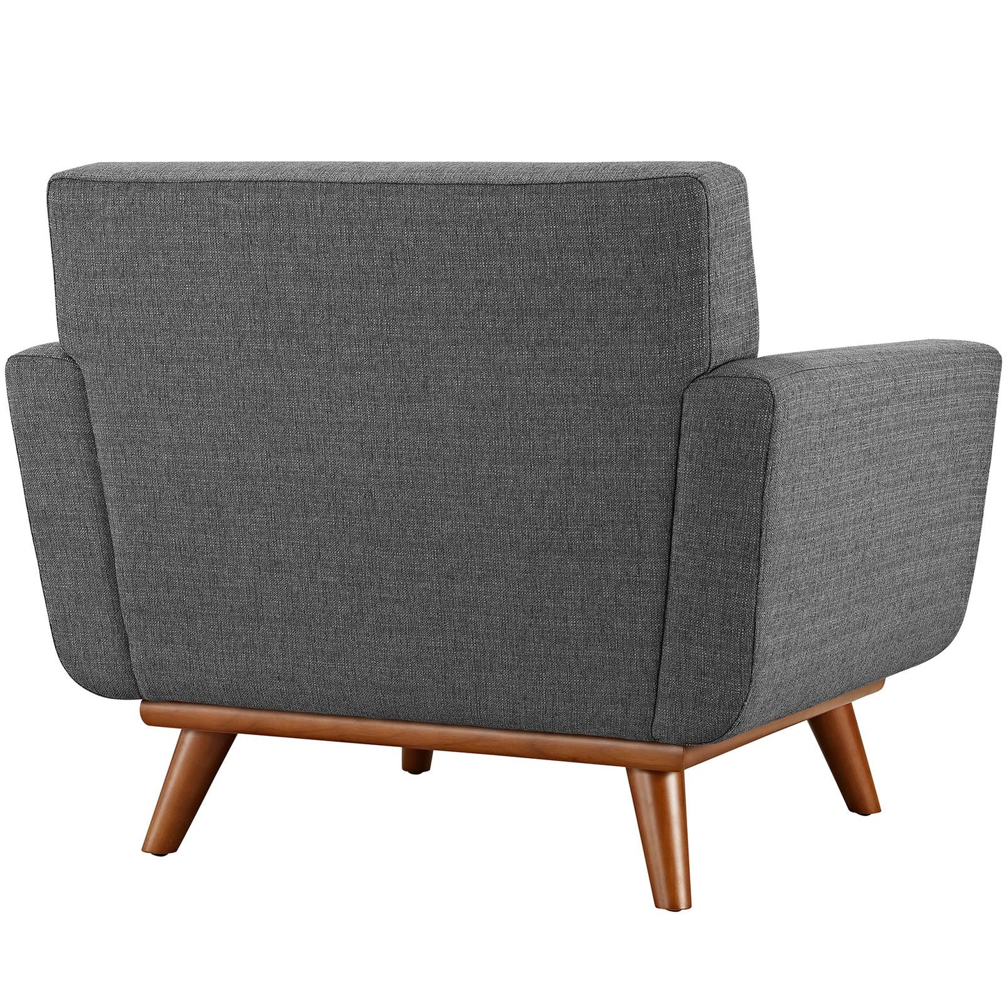 Modway Engage Upholstered Armchair | Armchairs | 
