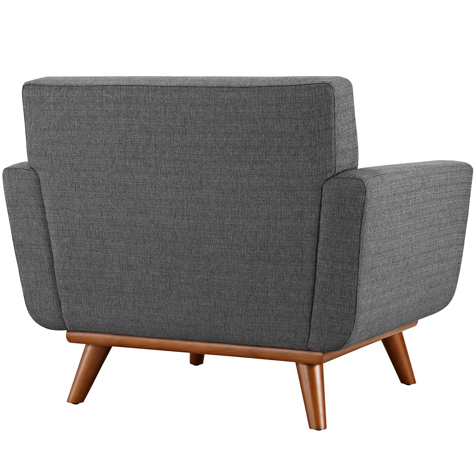 Modway Engage Upholstered Armchair | Armchairs | 