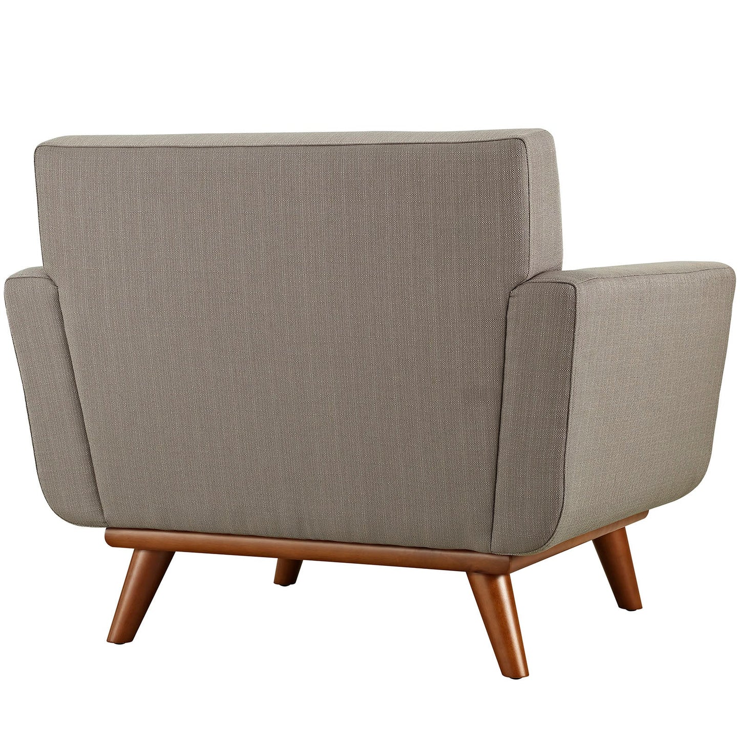 Modway Engage Upholstered Armchair | Armchairs | 
