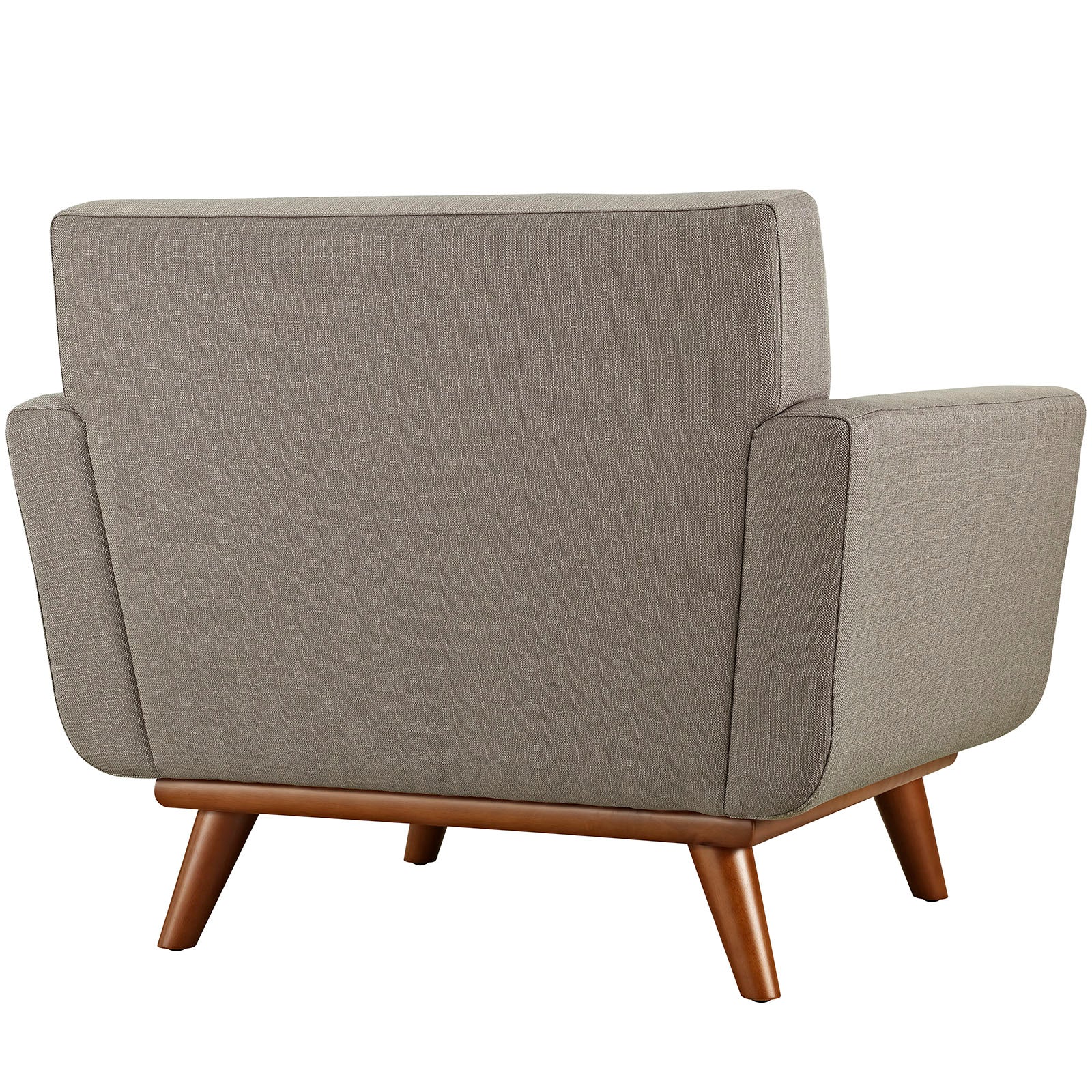 Modway Engage Upholstered Armchair | Armchairs | 