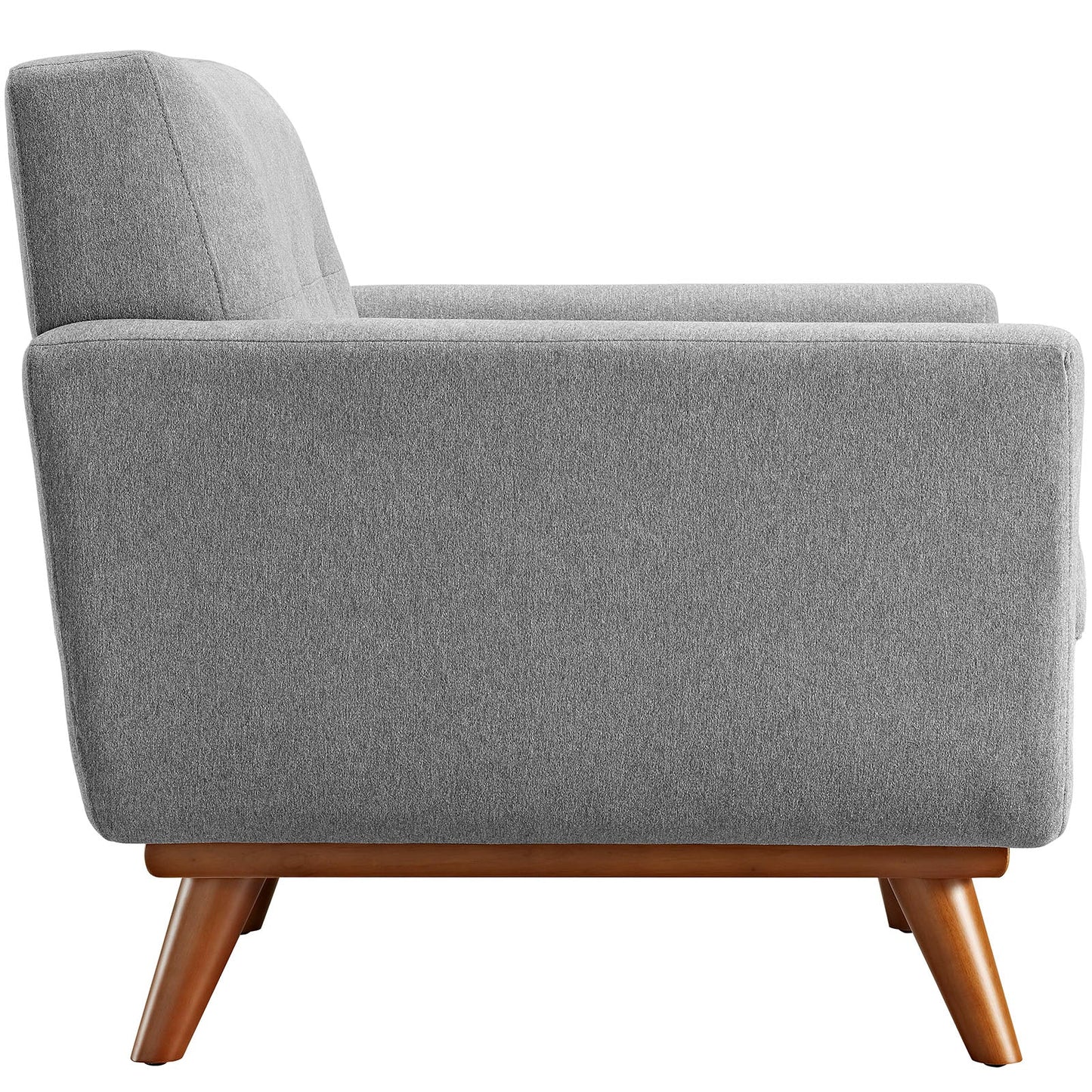 Modway Engage Upholstered Armchair | Armchairs | 