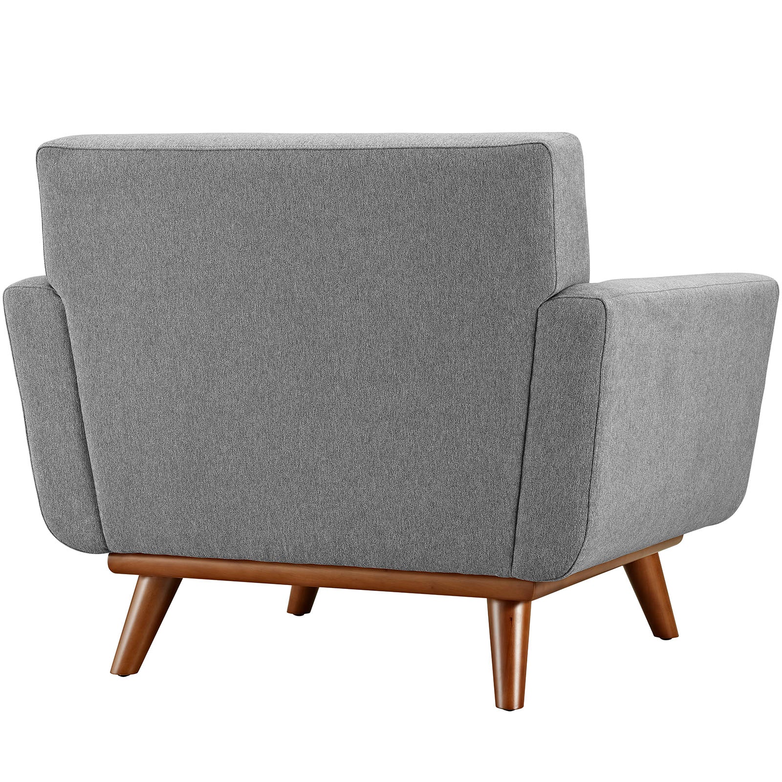 Modway Engage Upholstered Armchair | Armchairs | 