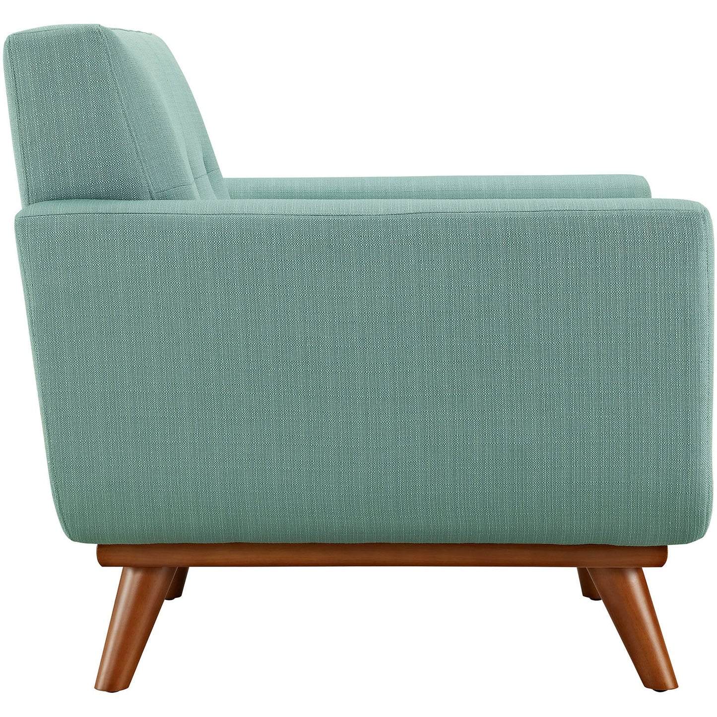 Modway Engage Upholstered Armchair | Armchairs | 