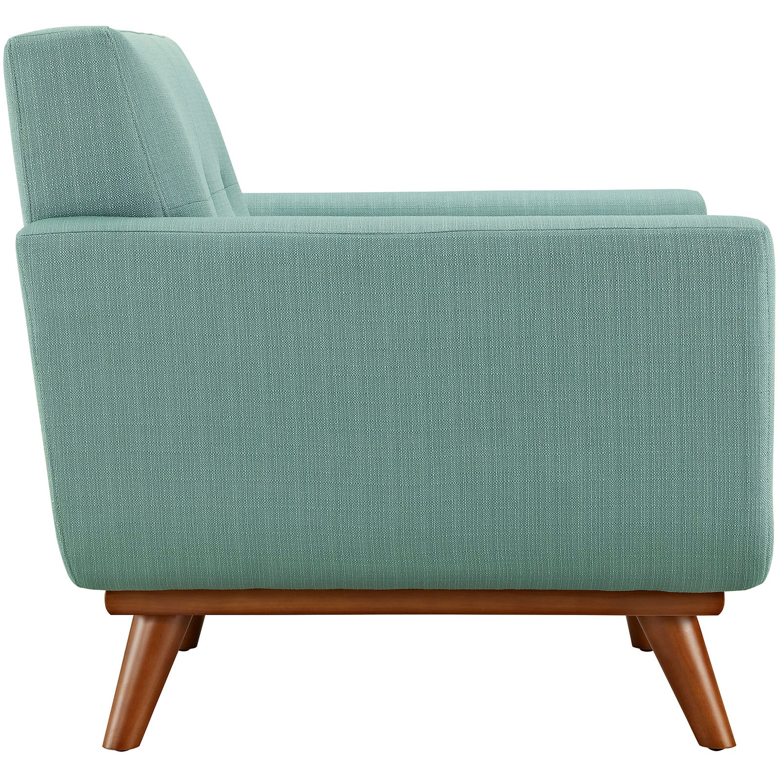 Modway Engage Upholstered Armchair | Armchairs | 