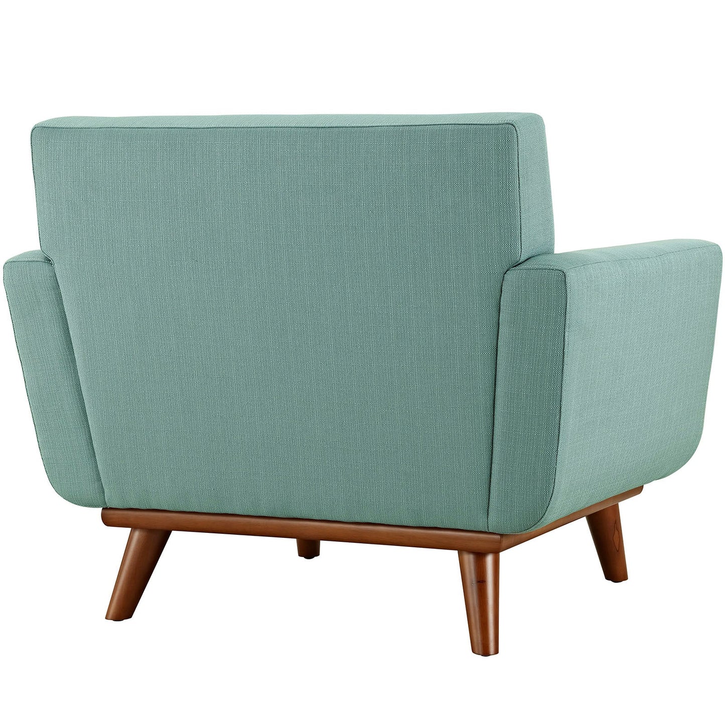 Modway Engage Upholstered Armchair | Armchairs | 