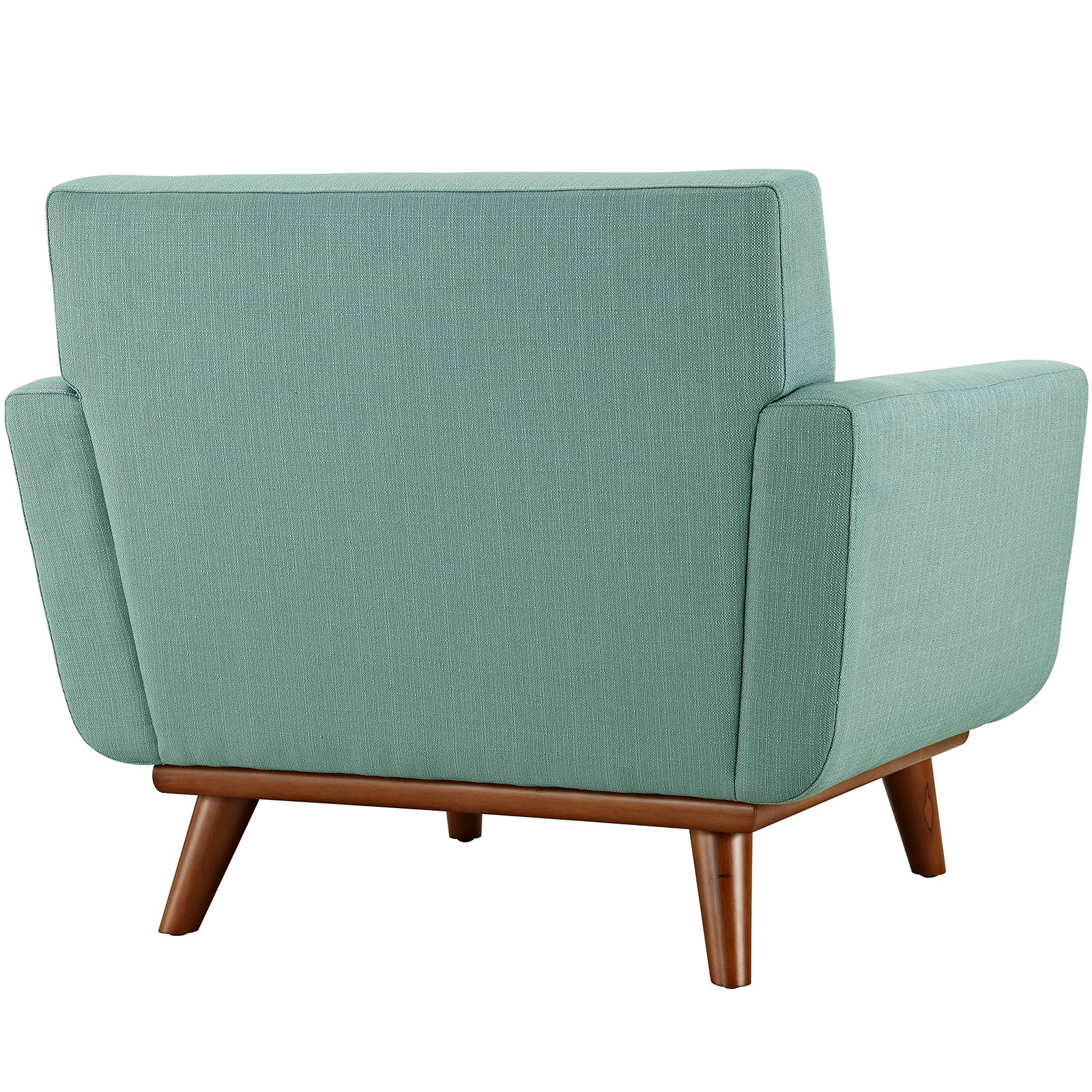 Modway Engage Upholstered Armchair | Armchairs | 