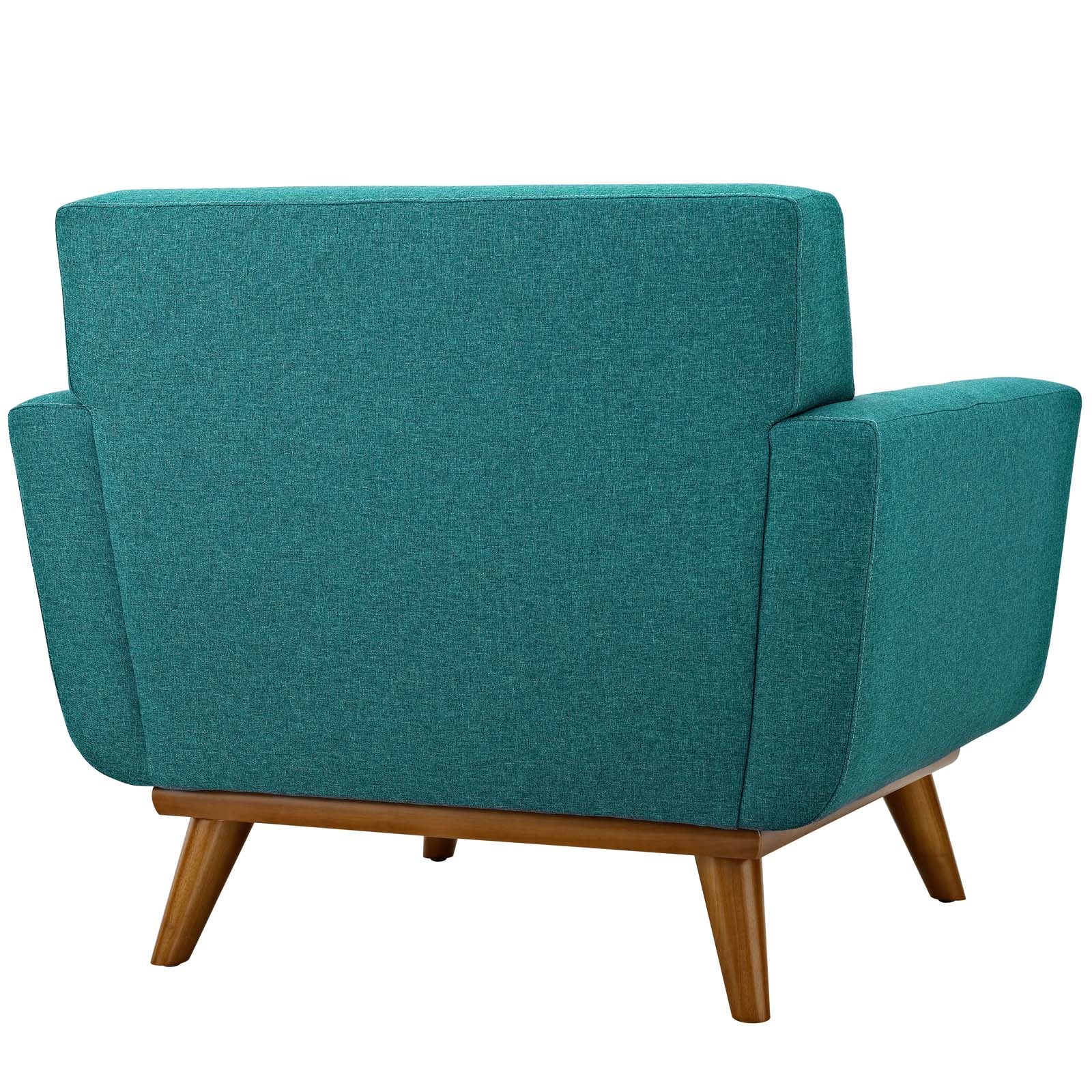 Modway Engage Upholstered Armchair | Armchairs | 