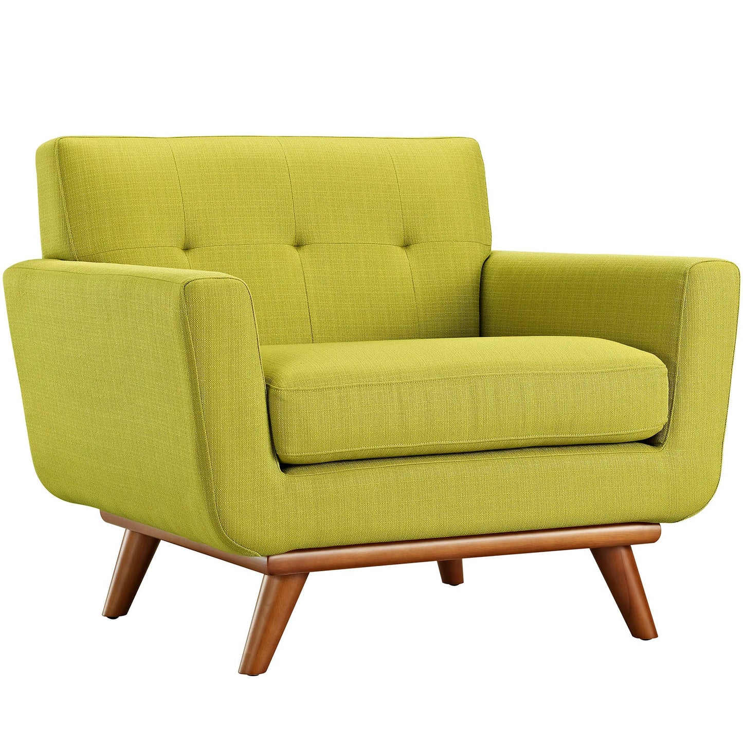Modway Engage Upholstered Armchair | Armchairs | 