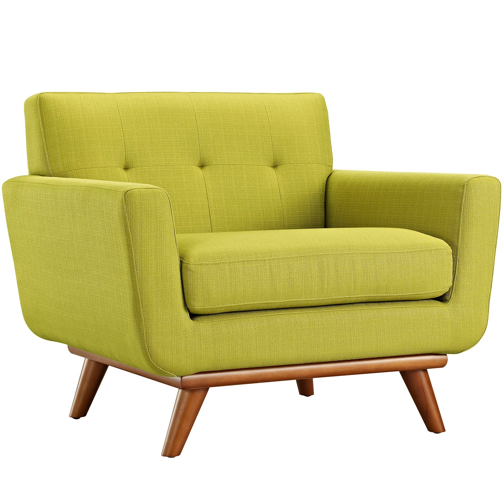 Modway Engage Upholstered Armchair | Armchairs | 