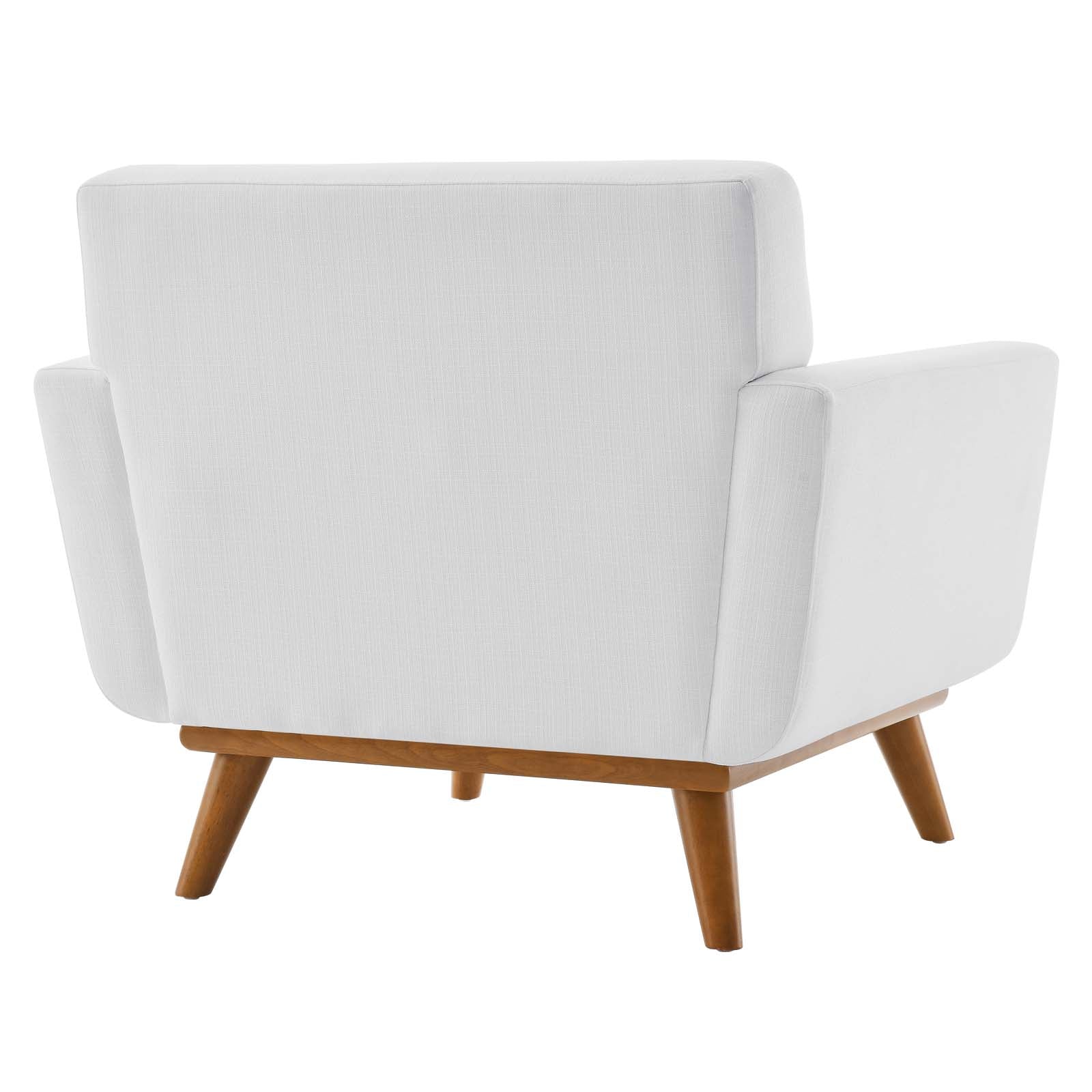 Modway Engage Upholstered Armchair | Armchairs | 