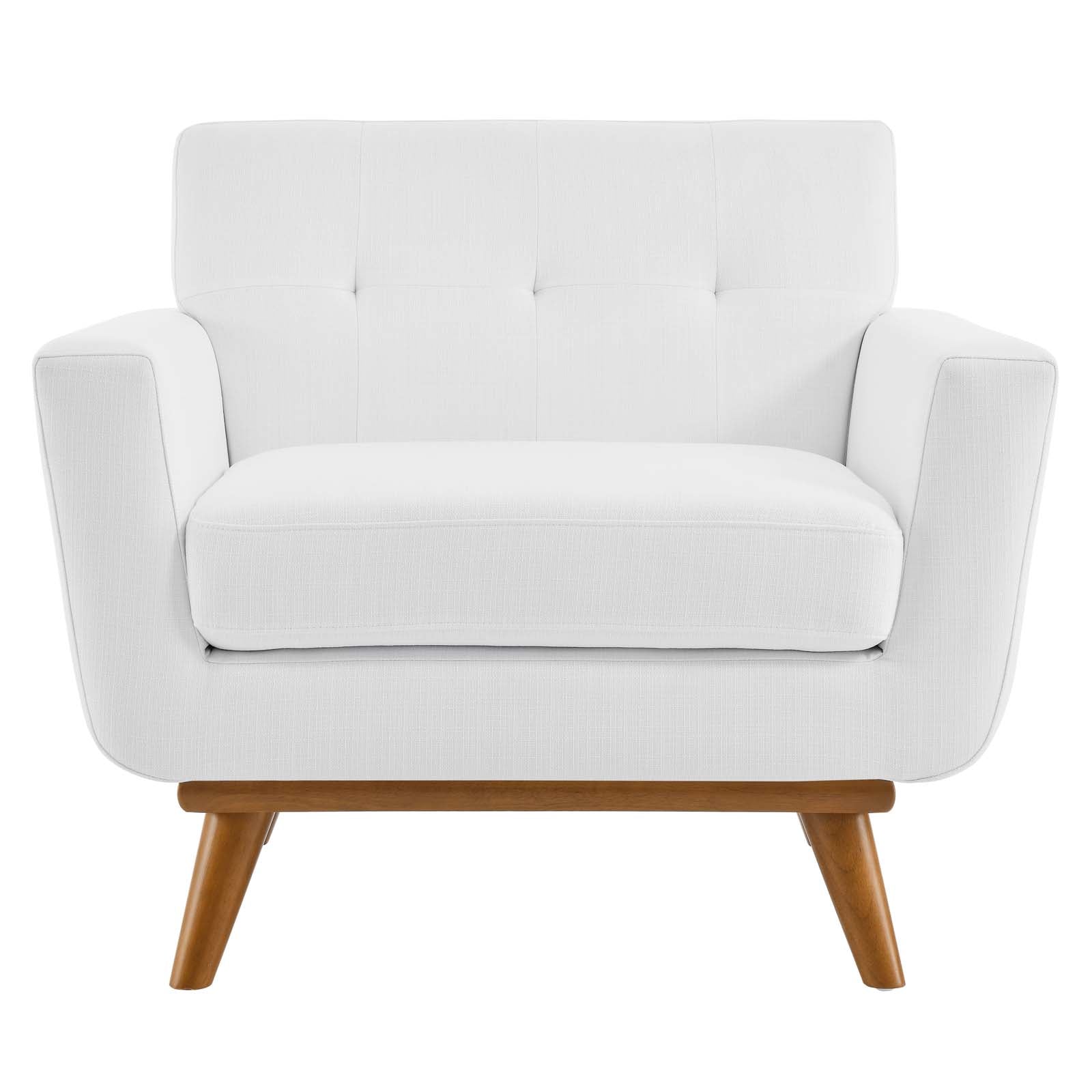 Modway Engage Upholstered Armchair | Armchairs | 