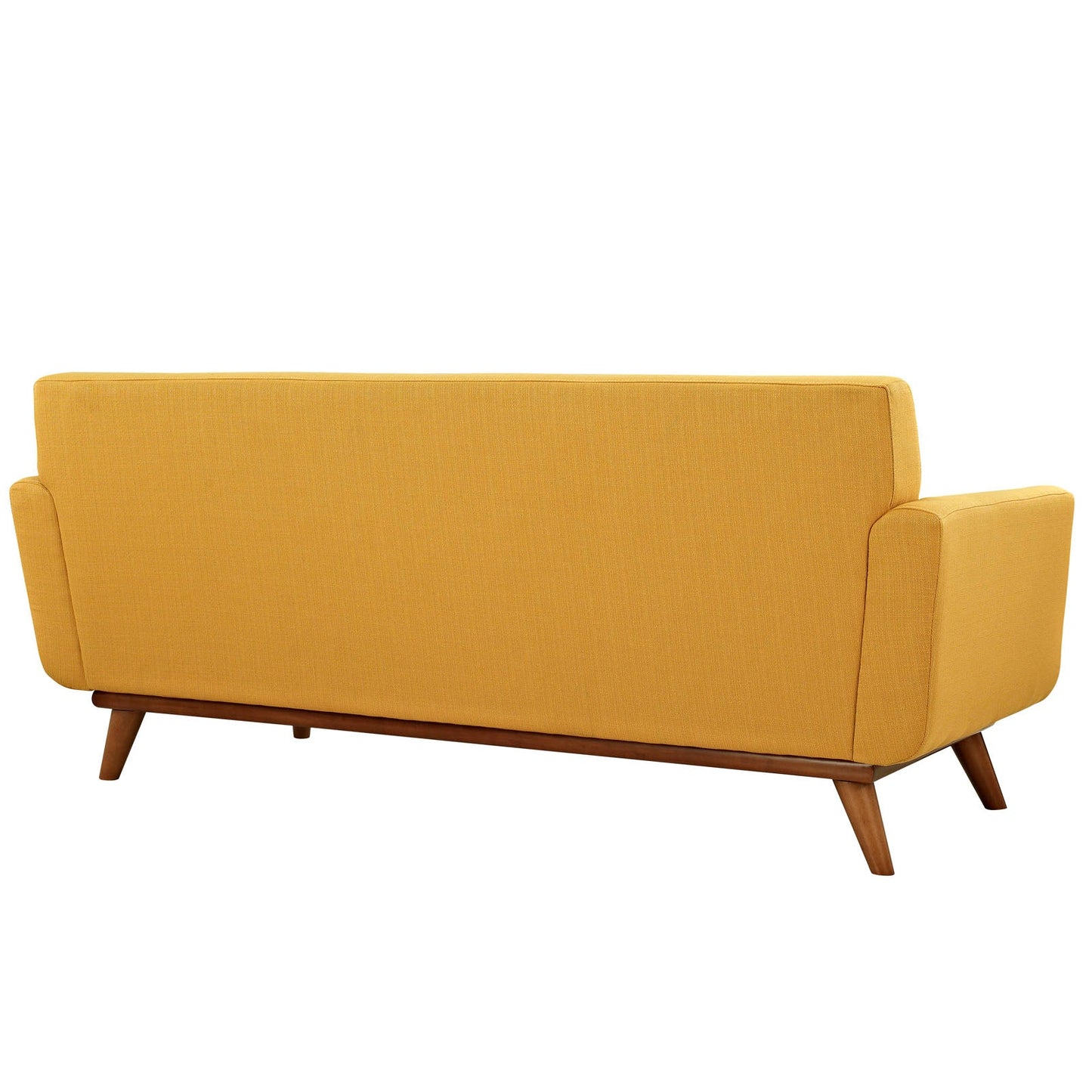 Modway Engage Upholstered Loveseat | Loveseats | 