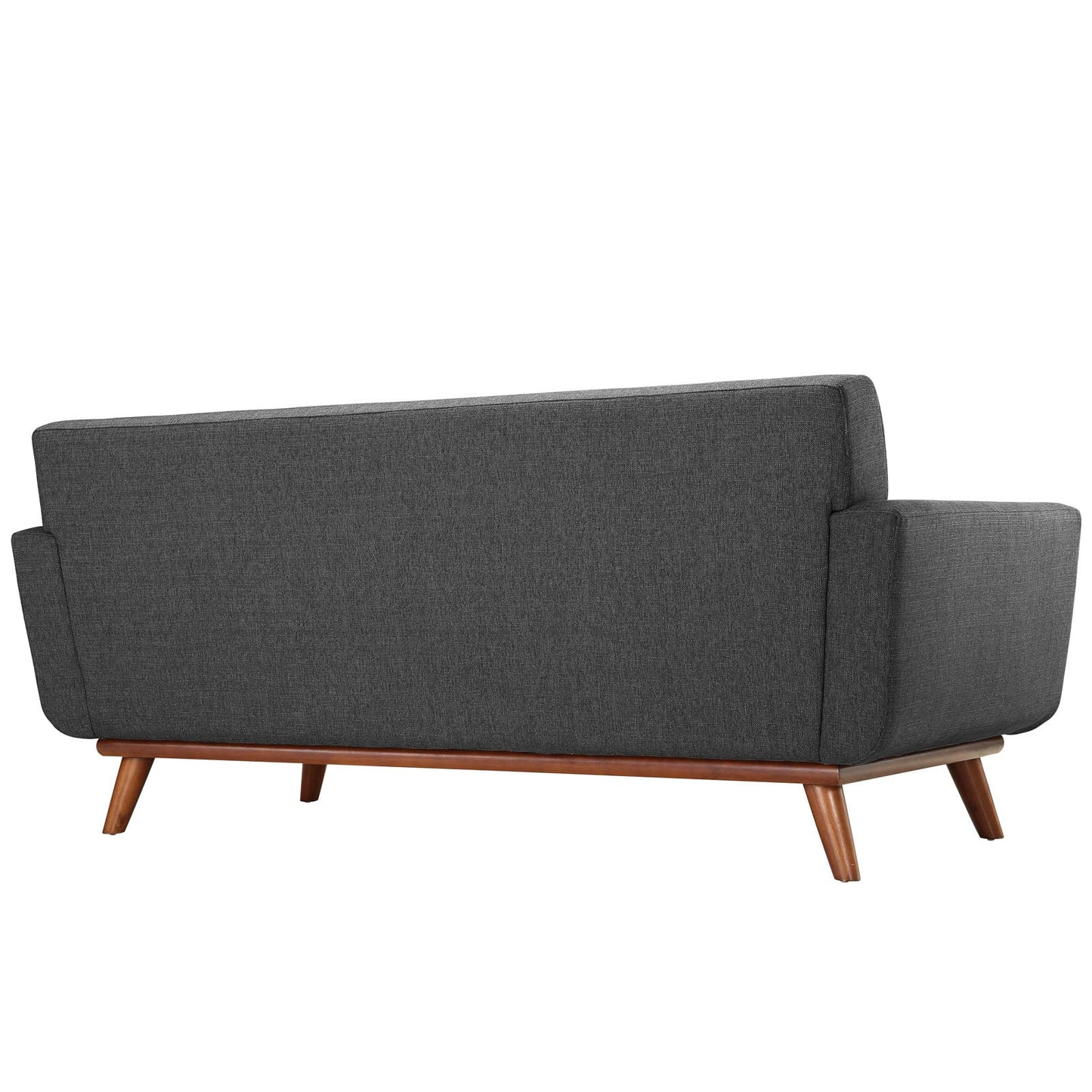 Modway Engage Upholstered Loveseat | Loveseats | 
