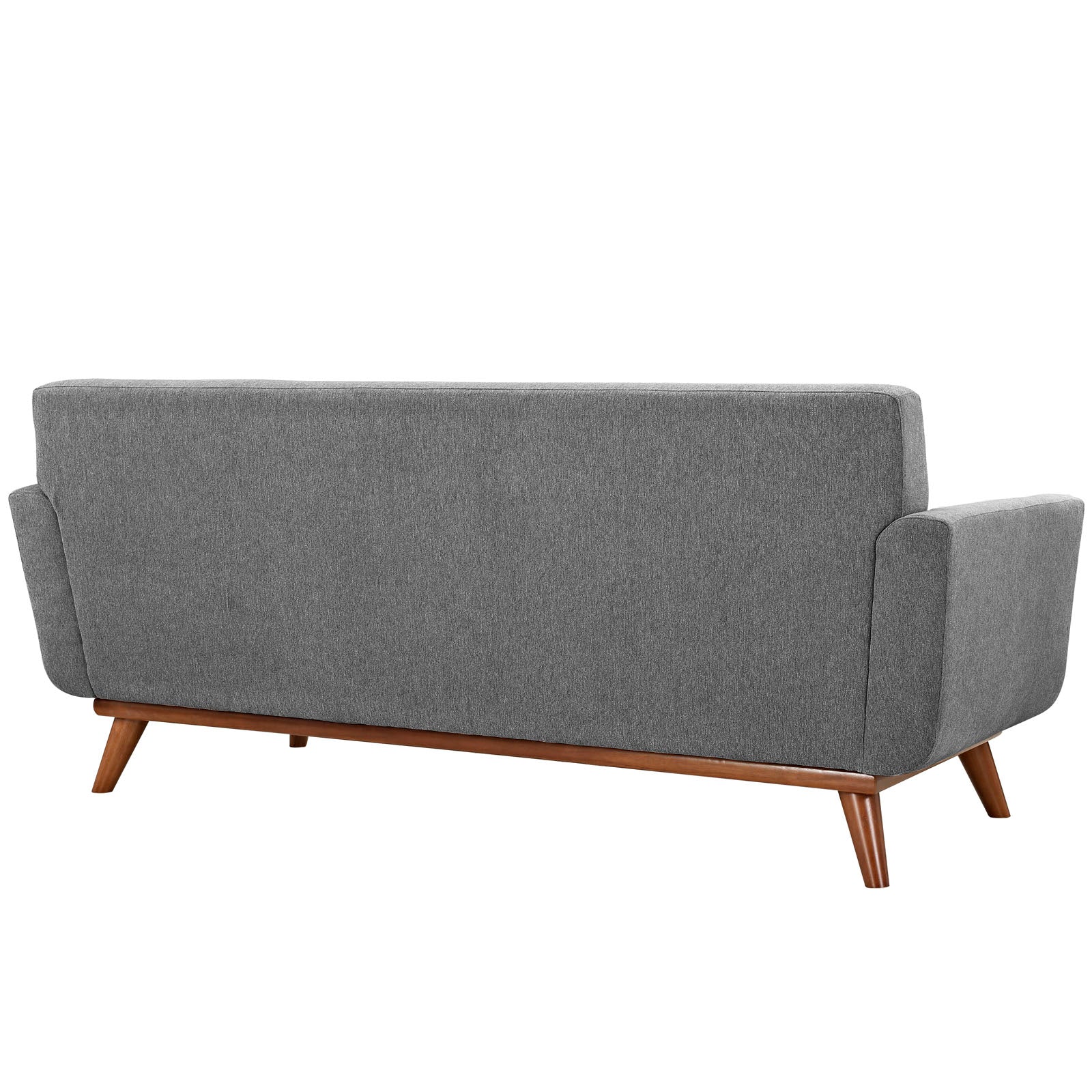 Modway Engage Upholstered Loveseat | Loveseats | 