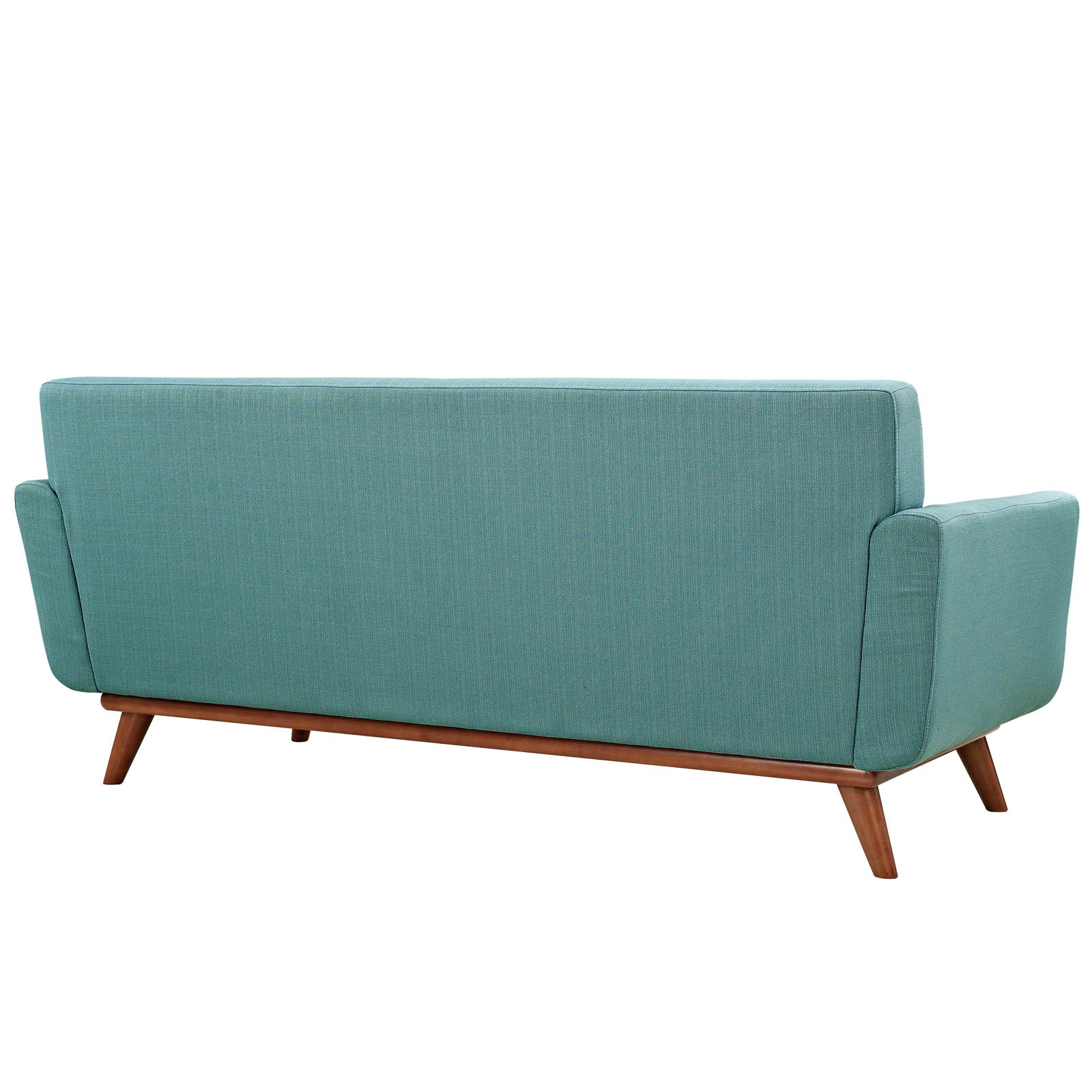 Modway Engage Upholstered Loveseat | Loveseats | 