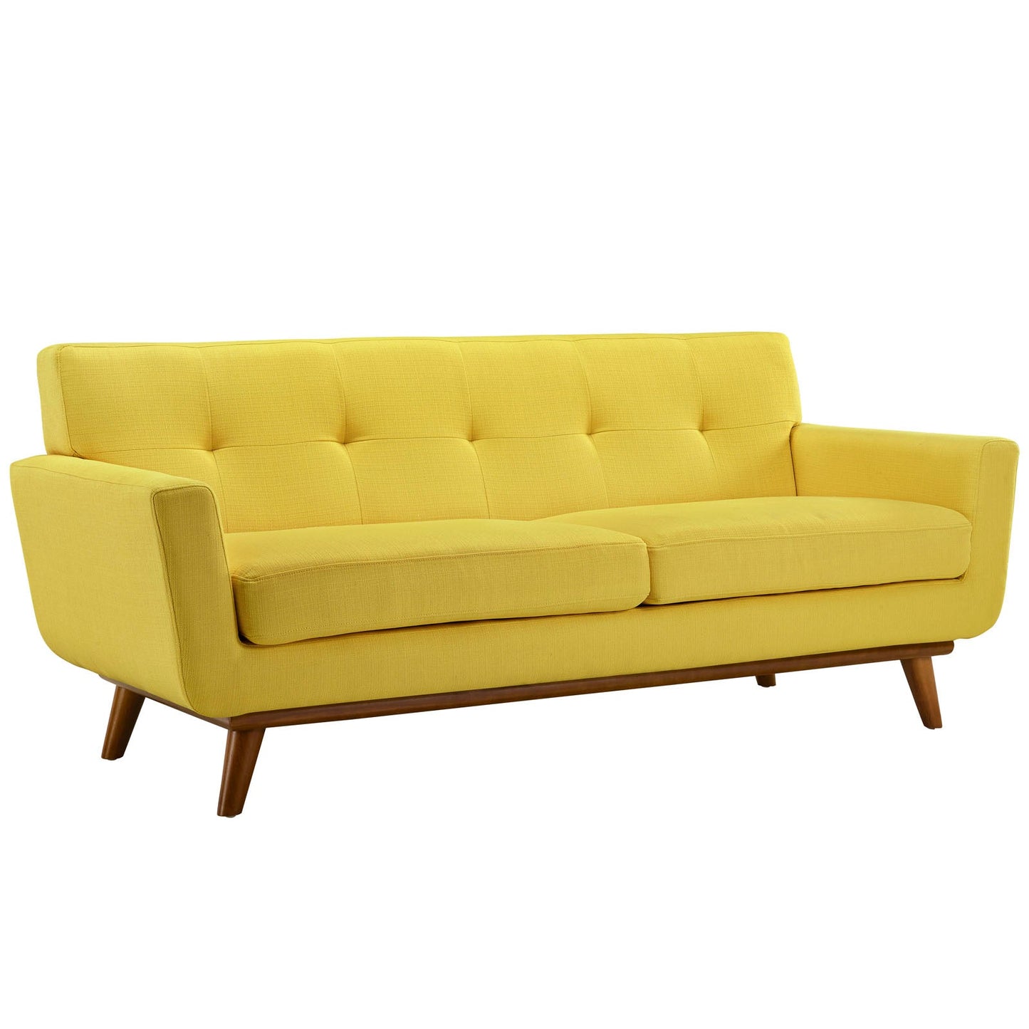 Modway Engage Upholstered Loveseat - EEI-1179