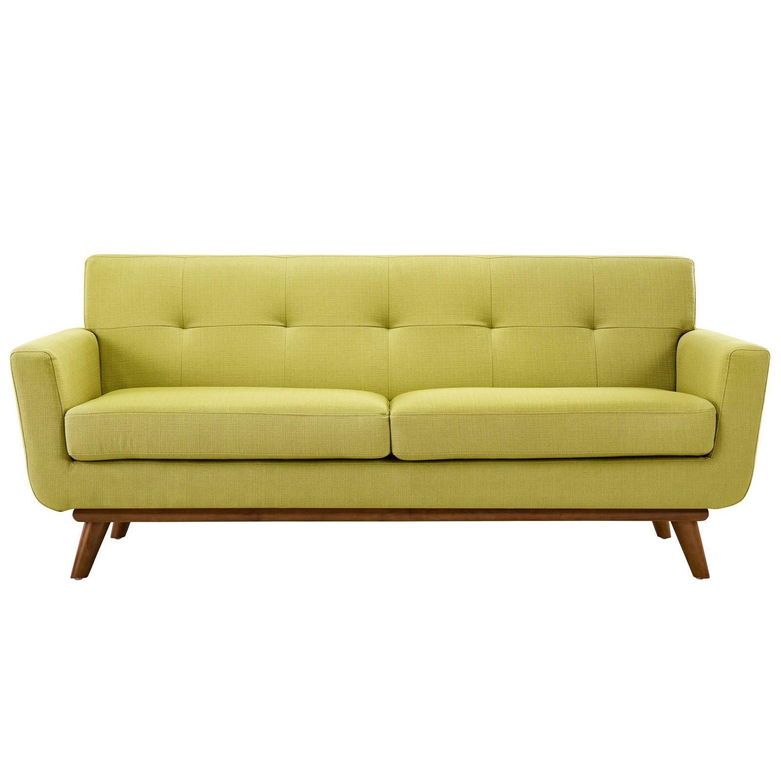 Modway Engage Upholstered Loveseat | Loveseats | 