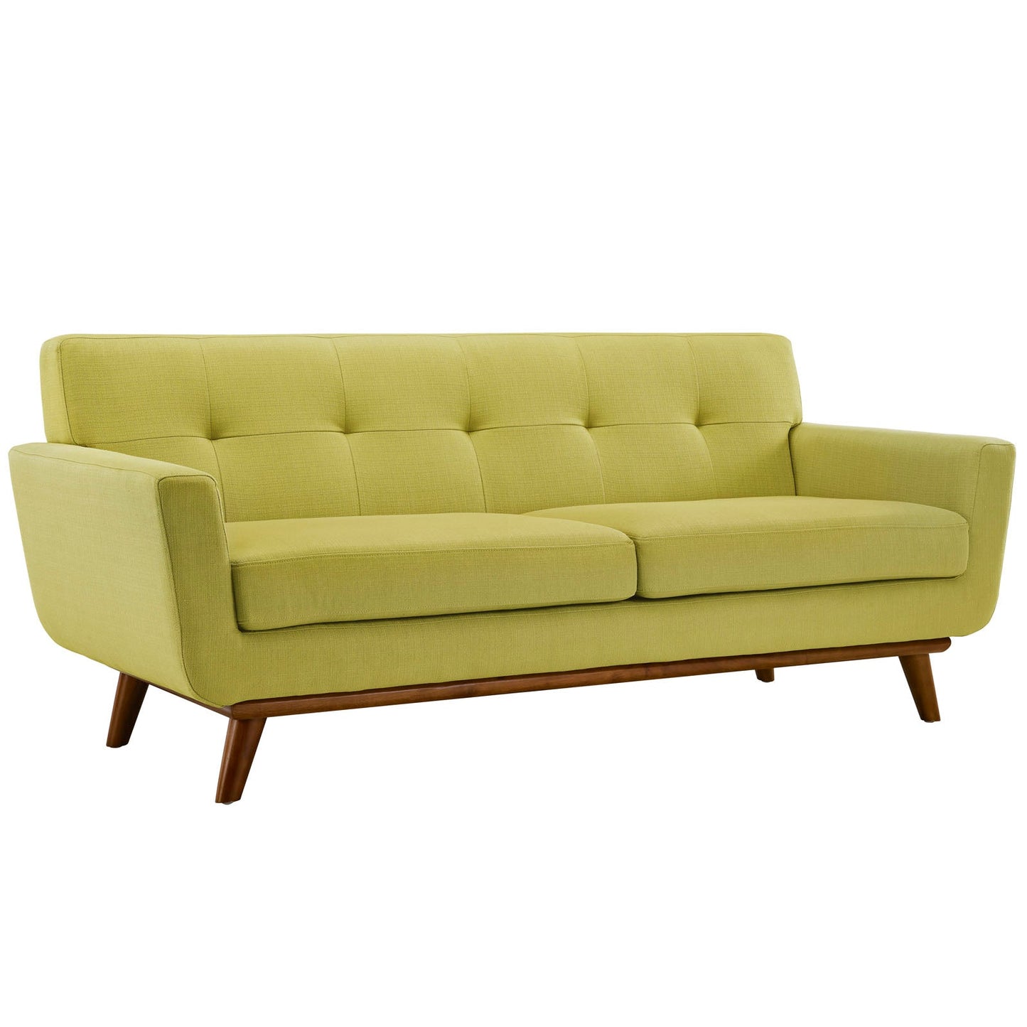Modway Engage Upholstered Loveseat | Loveseats | 