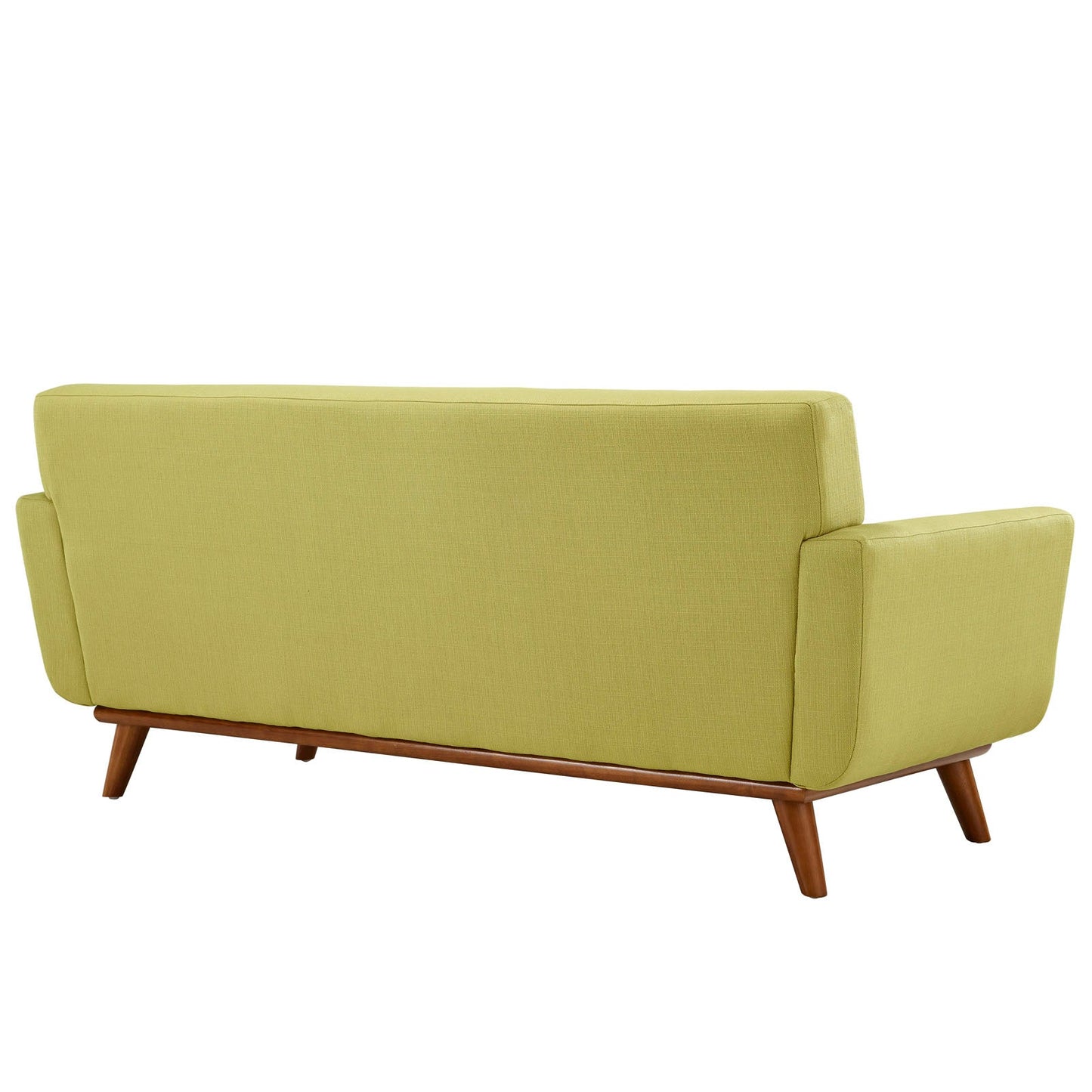 Modway Engage Upholstered Loveseat | Loveseats | 